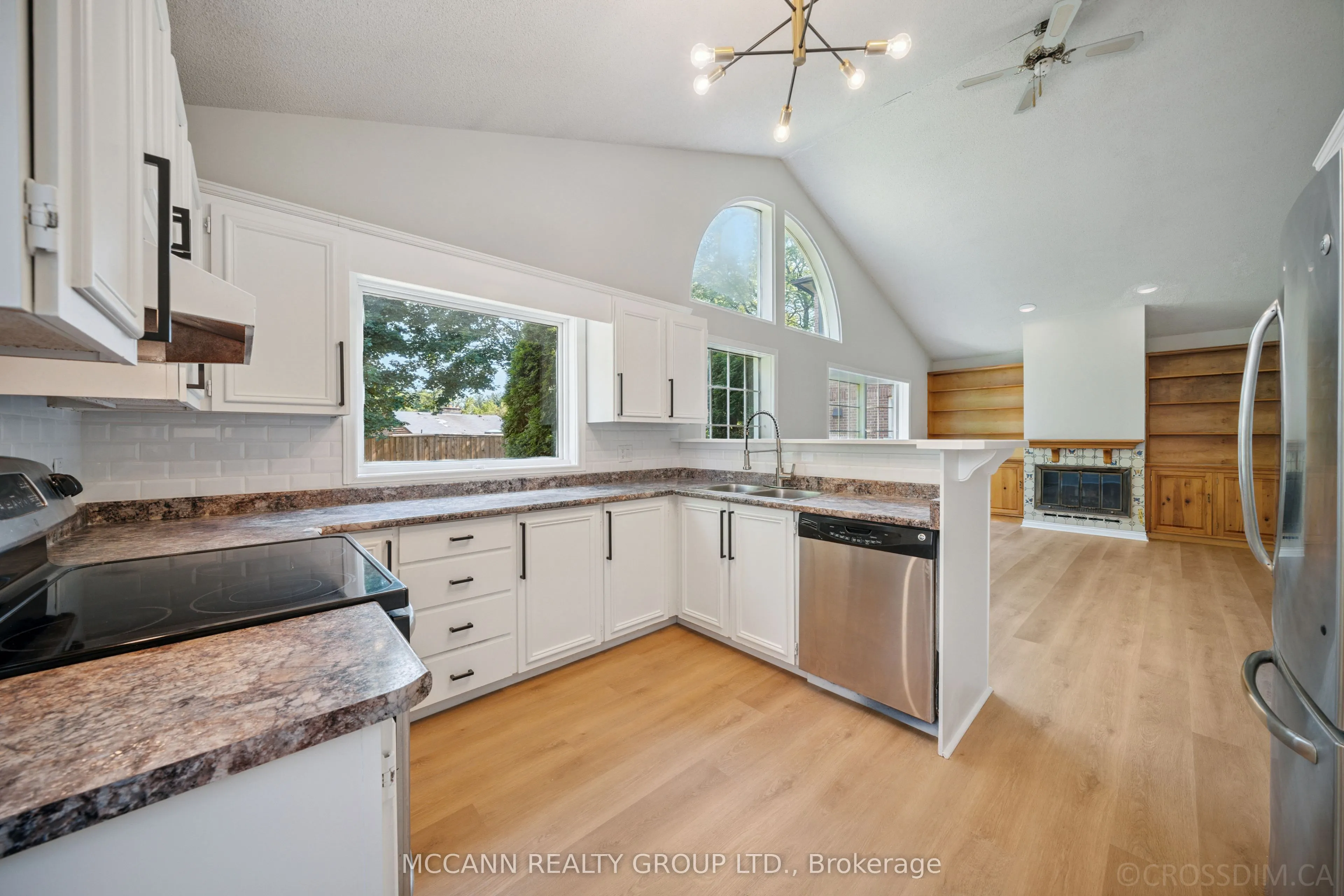 102 Yorkminster Road