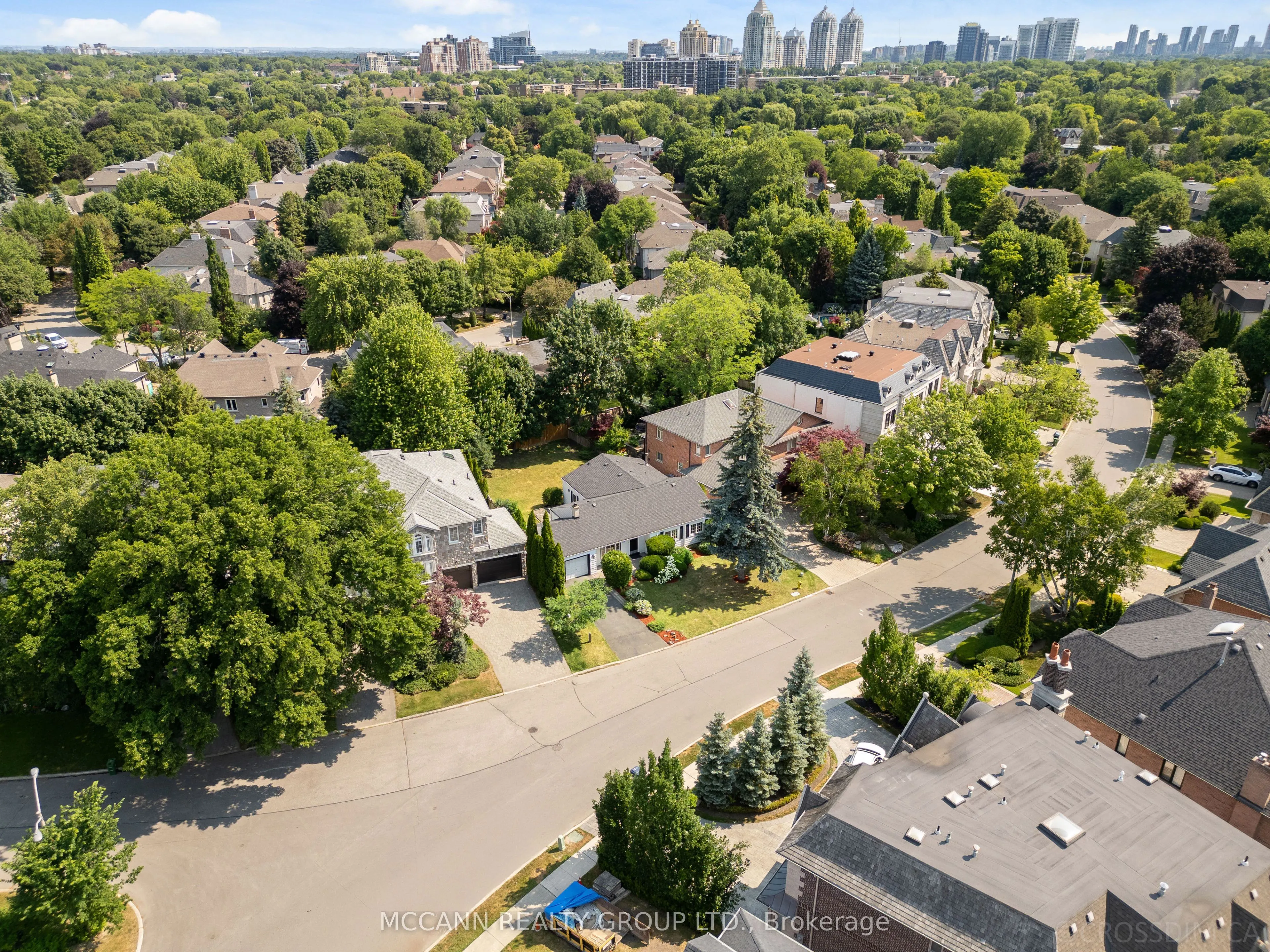 102 Yorkminster Road
