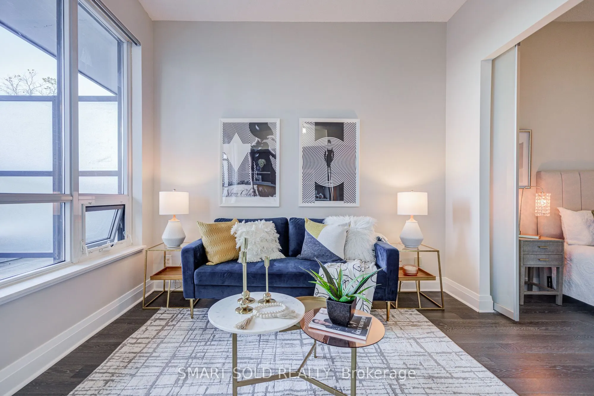 399 Spring Garden Avenue E, #624