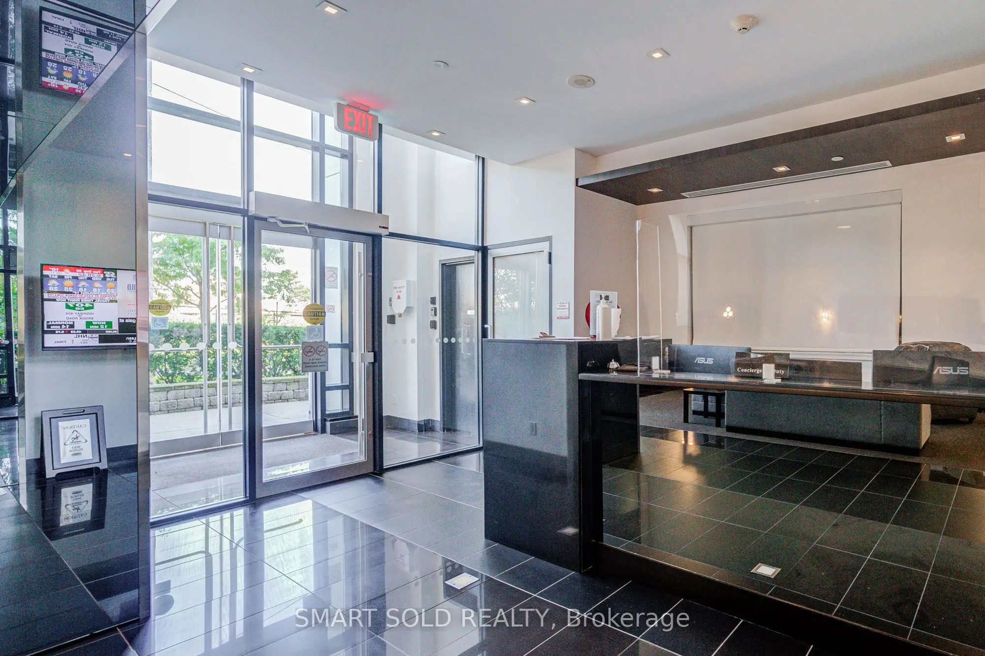 399 Spring Garden Avenue E, #624