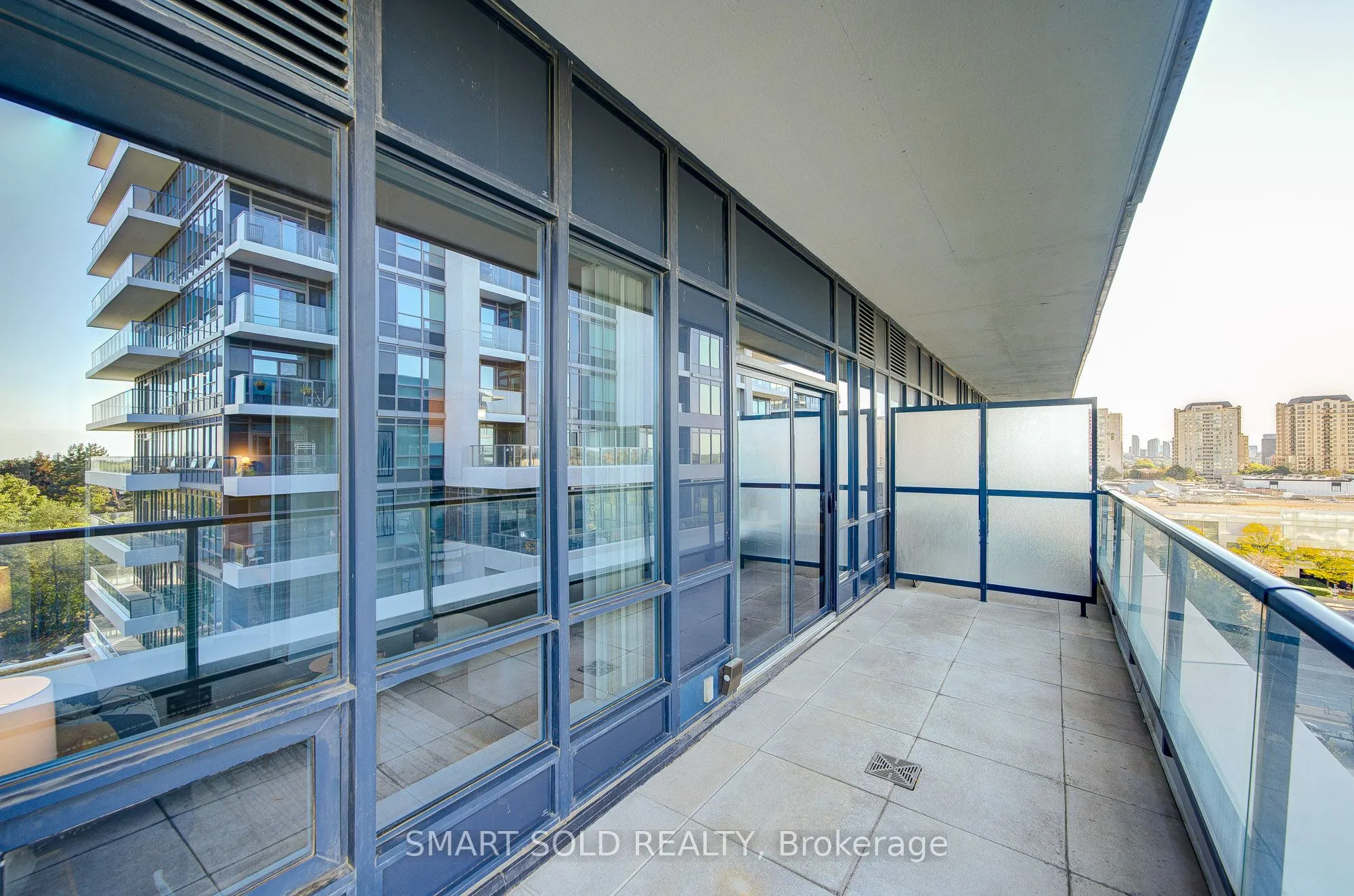 399 Spring Garden Avenue E, #624
