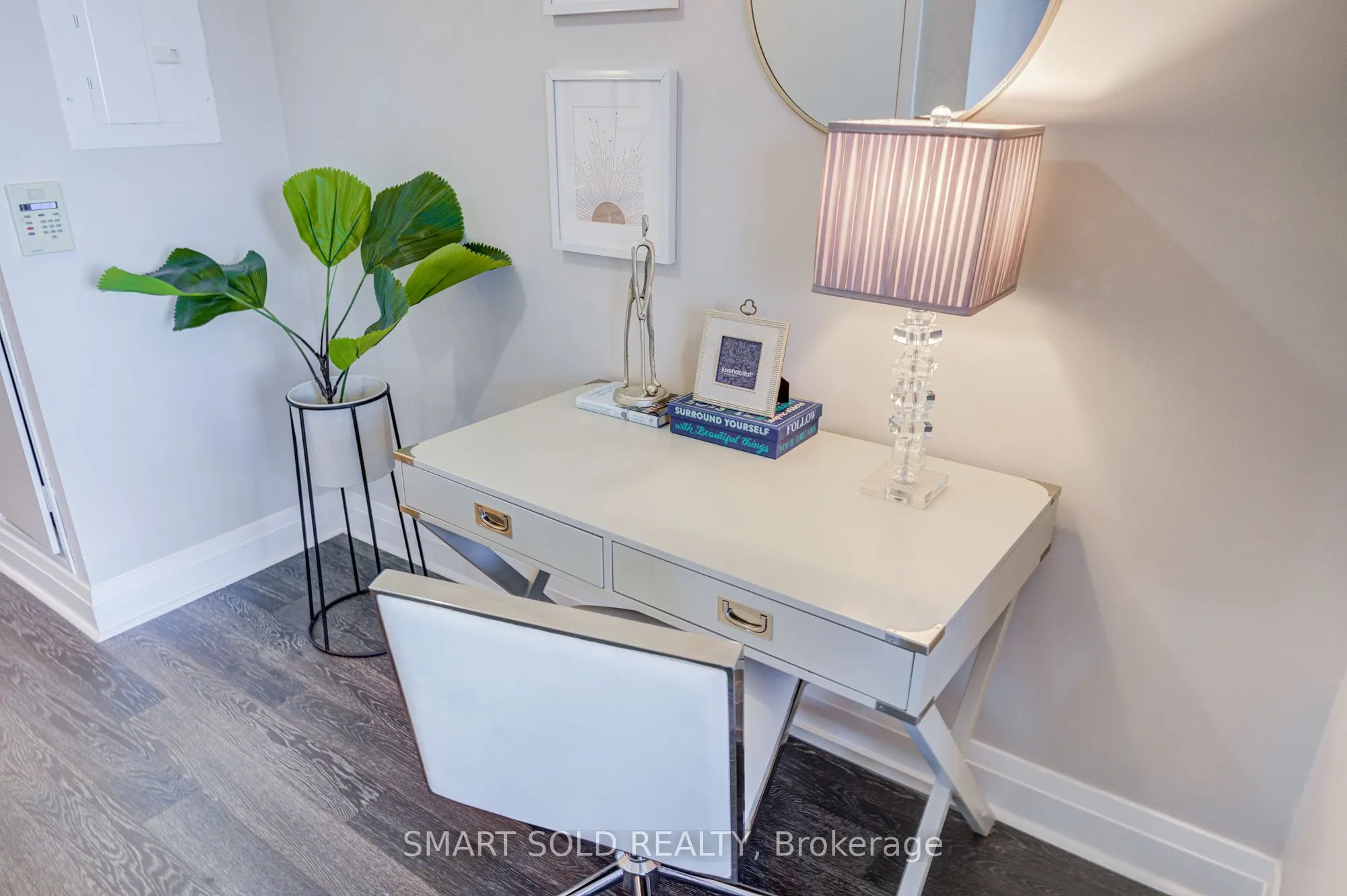 399 Spring Garden Avenue E, #624