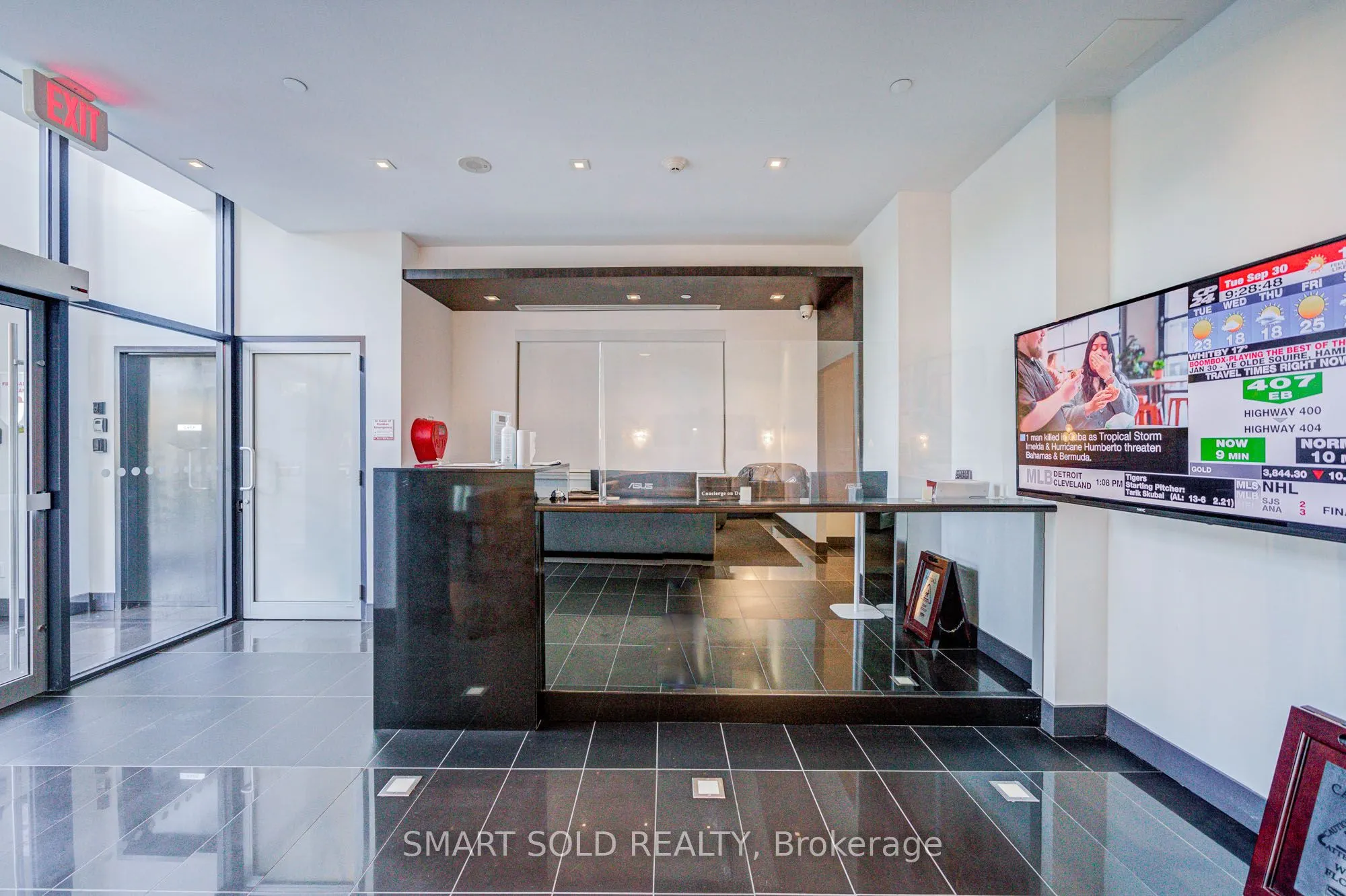 399 Spring Garden Avenue E, #624