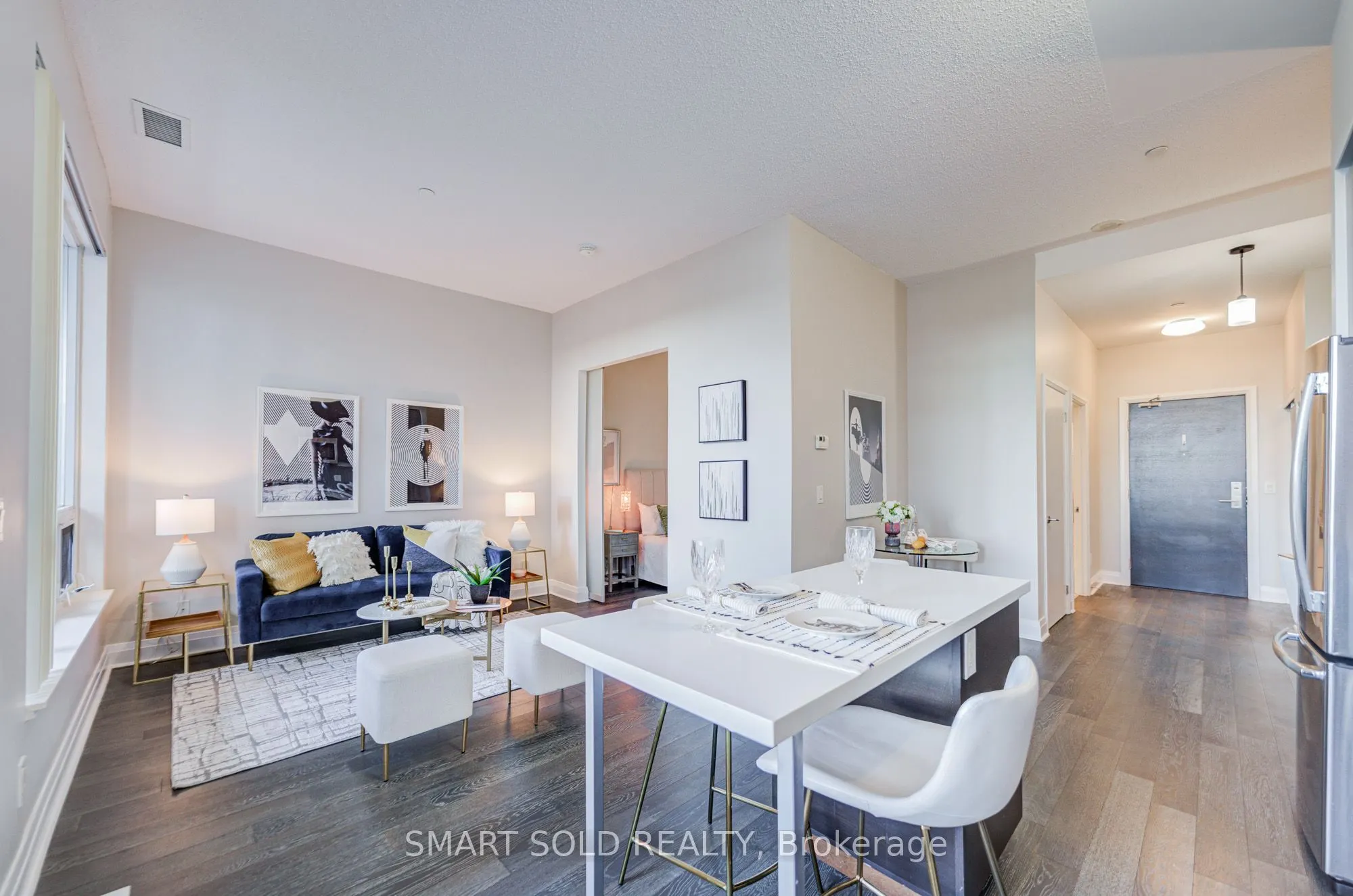399 Spring Garden Avenue E, #624