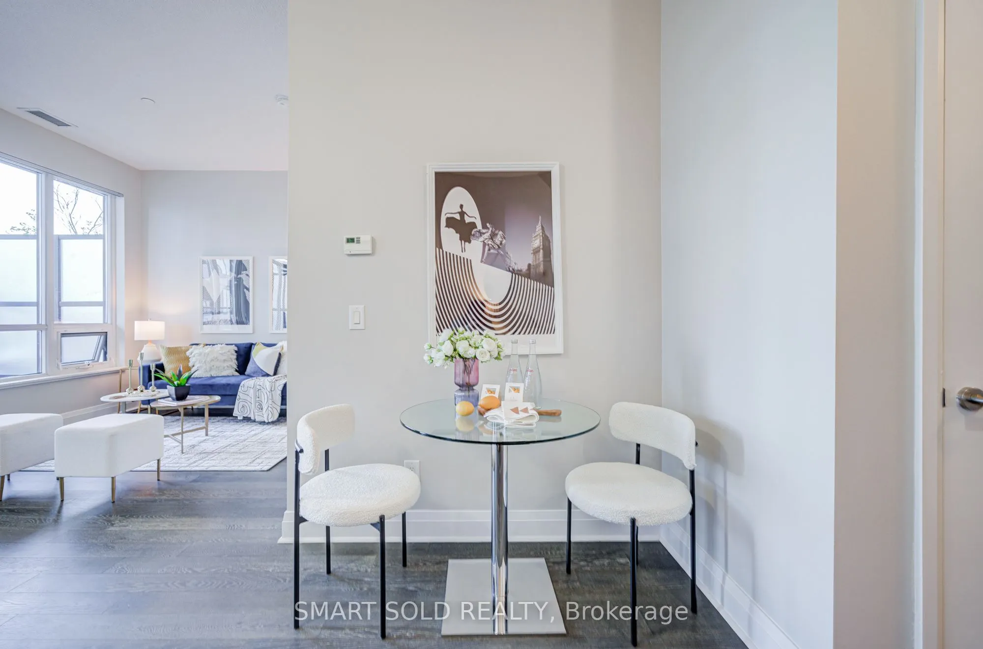 399 Spring Garden Avenue E, #624