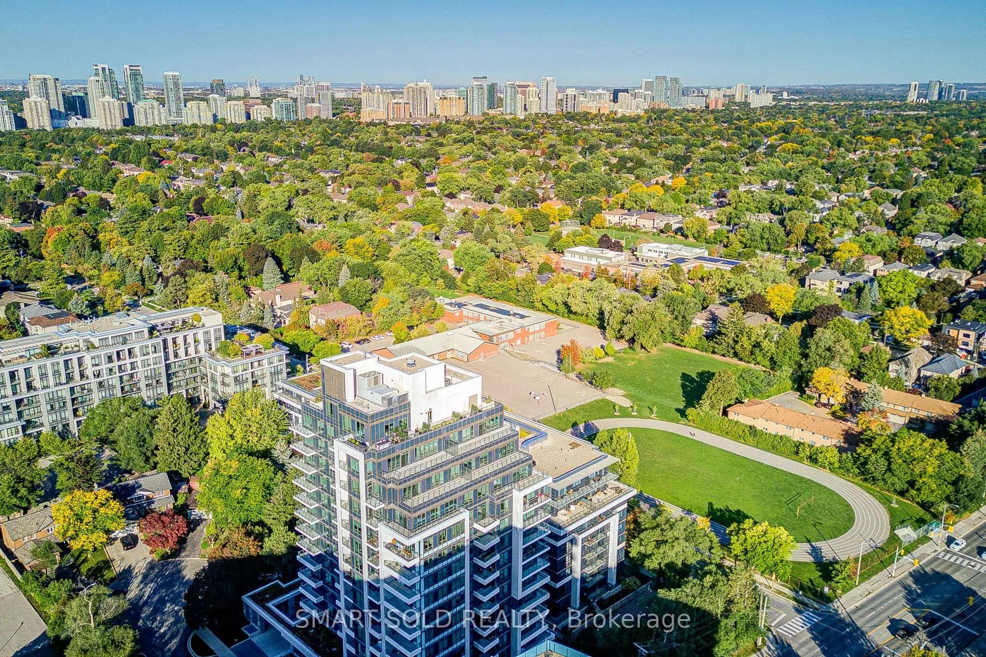 399 Spring Garden Avenue E, #624