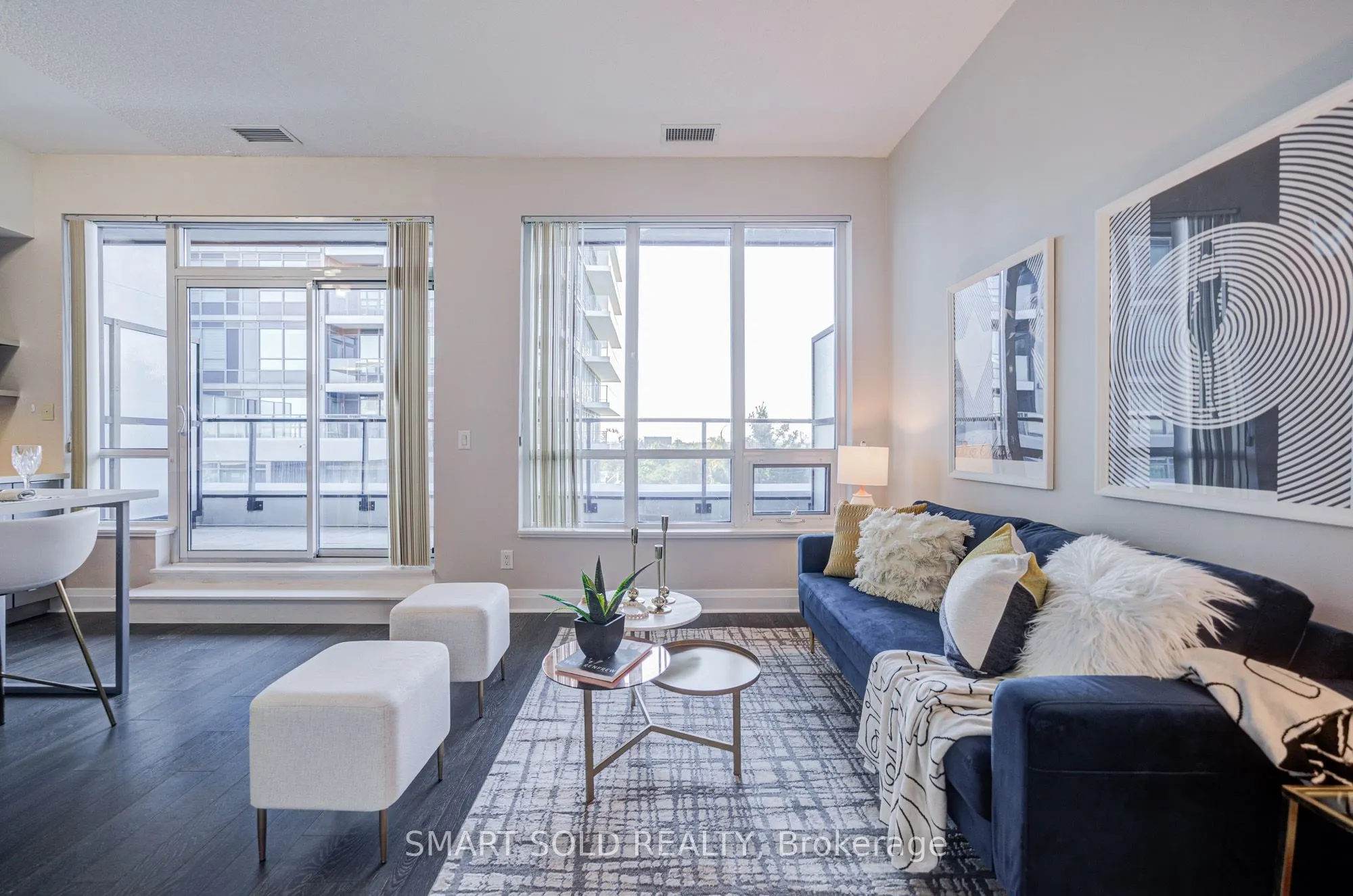 399 Spring Garden Avenue E, #624
