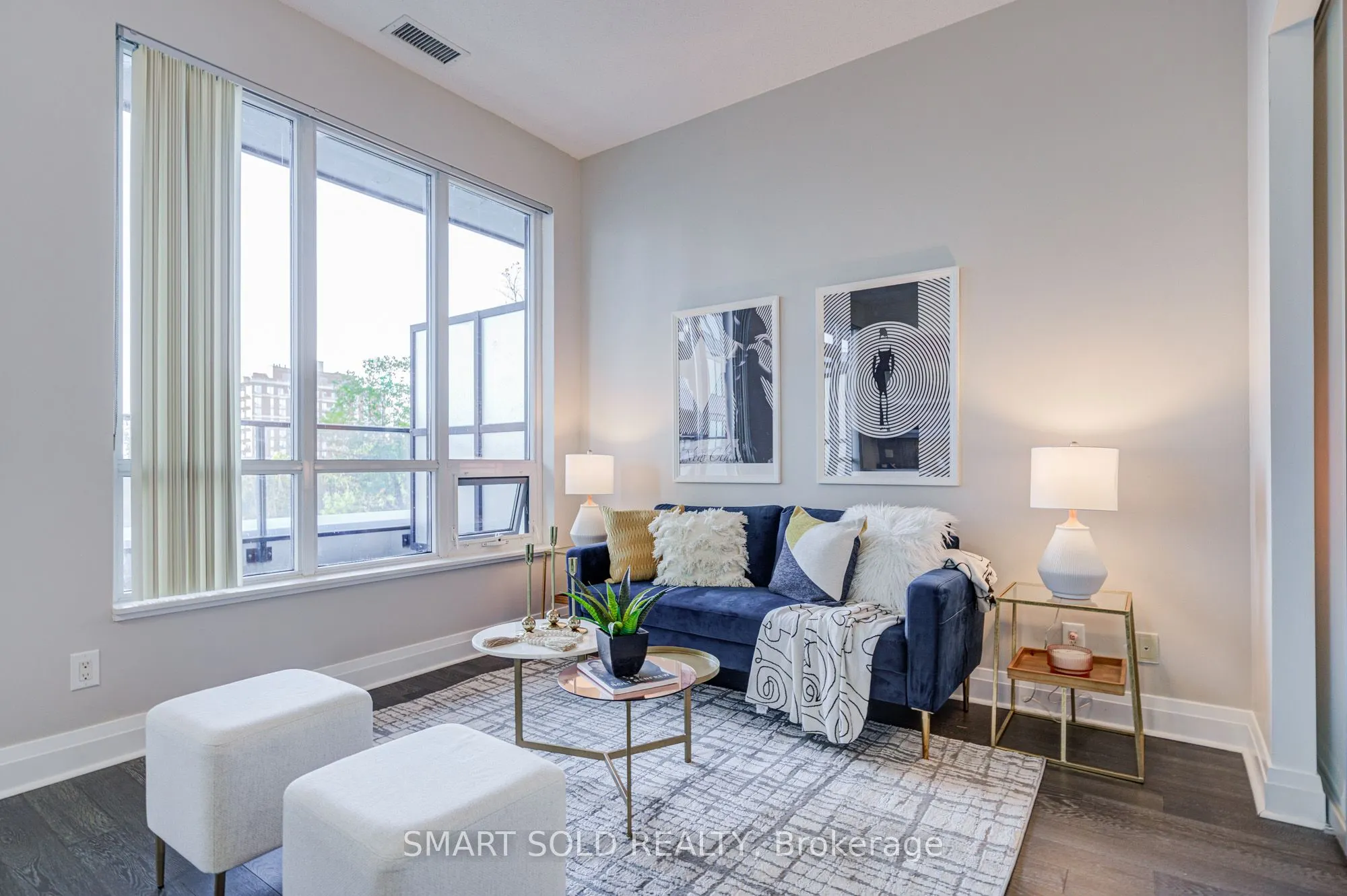399 Spring Garden Avenue E, #624