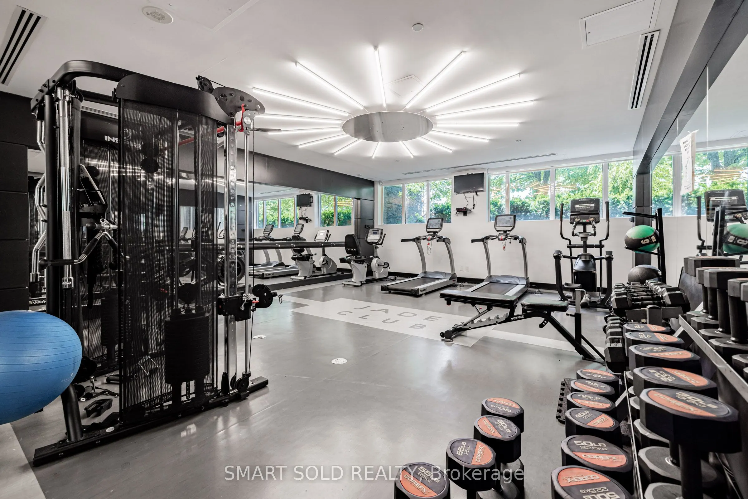 399 Spring Garden Avenue E, #624