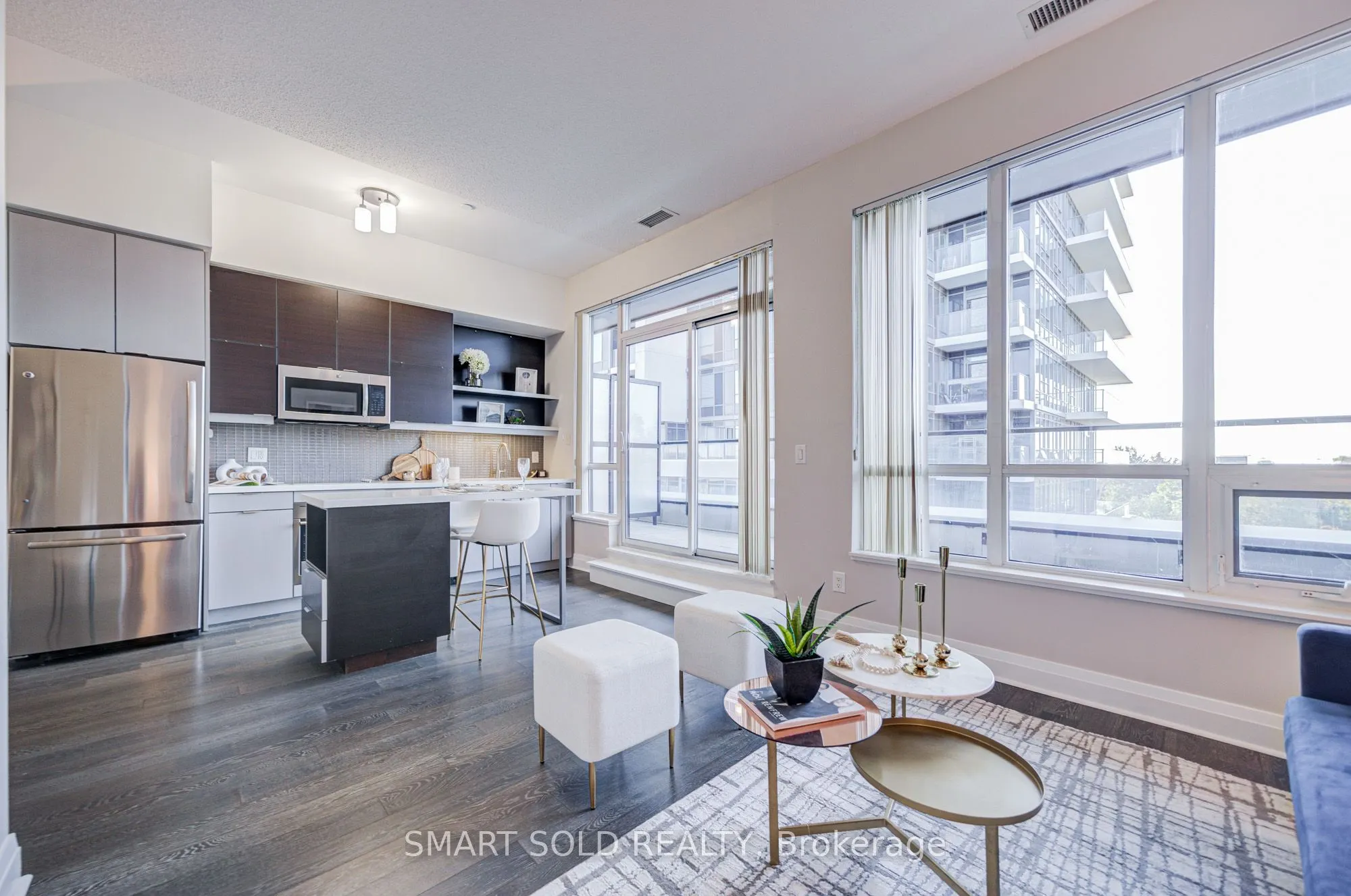 399 Spring Garden Avenue E, #624
