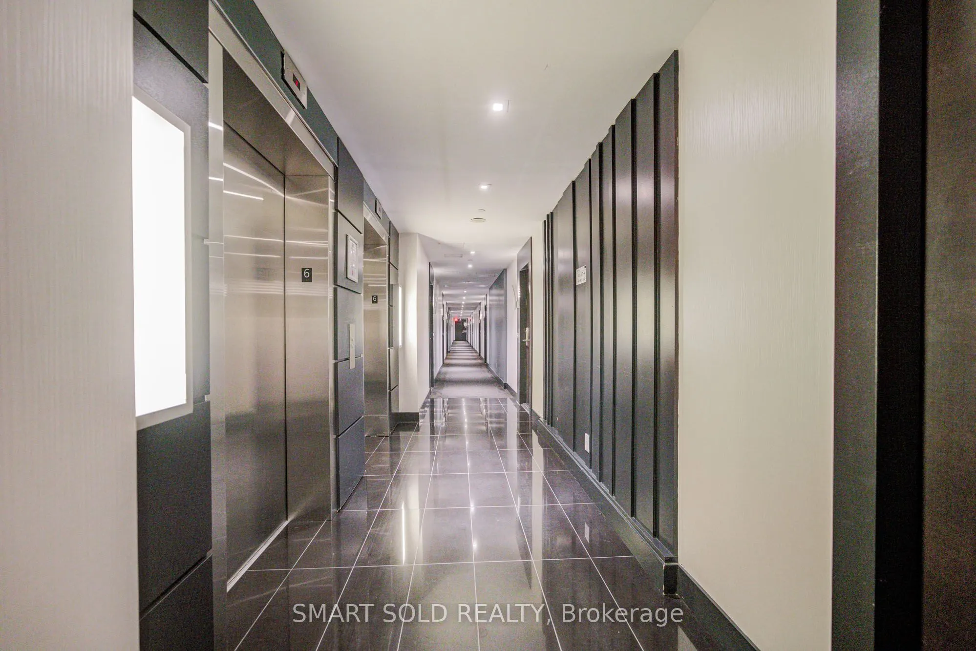 399 Spring Garden Avenue E, #624