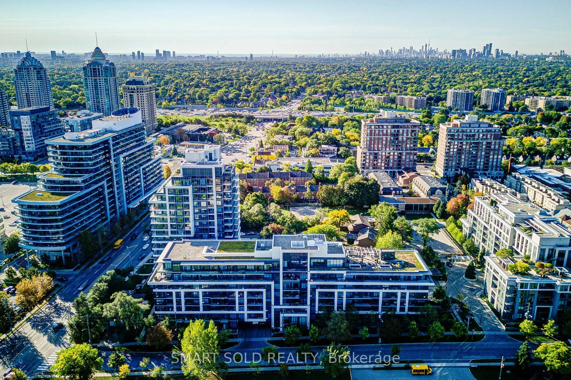 399 Spring Garden Avenue E, #624