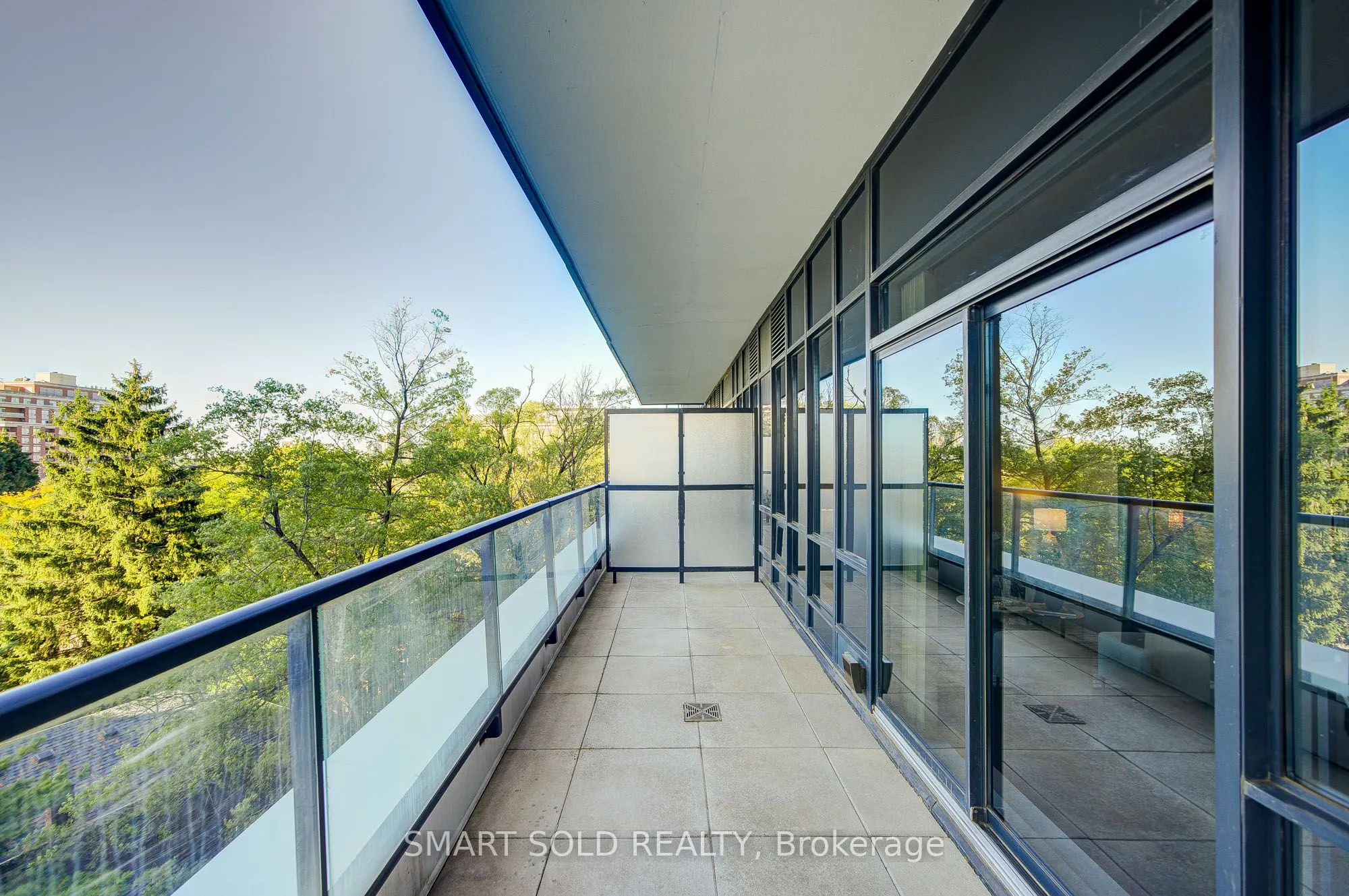 399 Spring Garden Avenue E, #624
