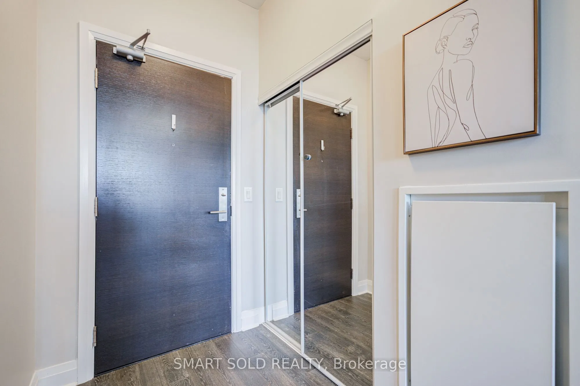 399 Spring Garden Avenue E, #624