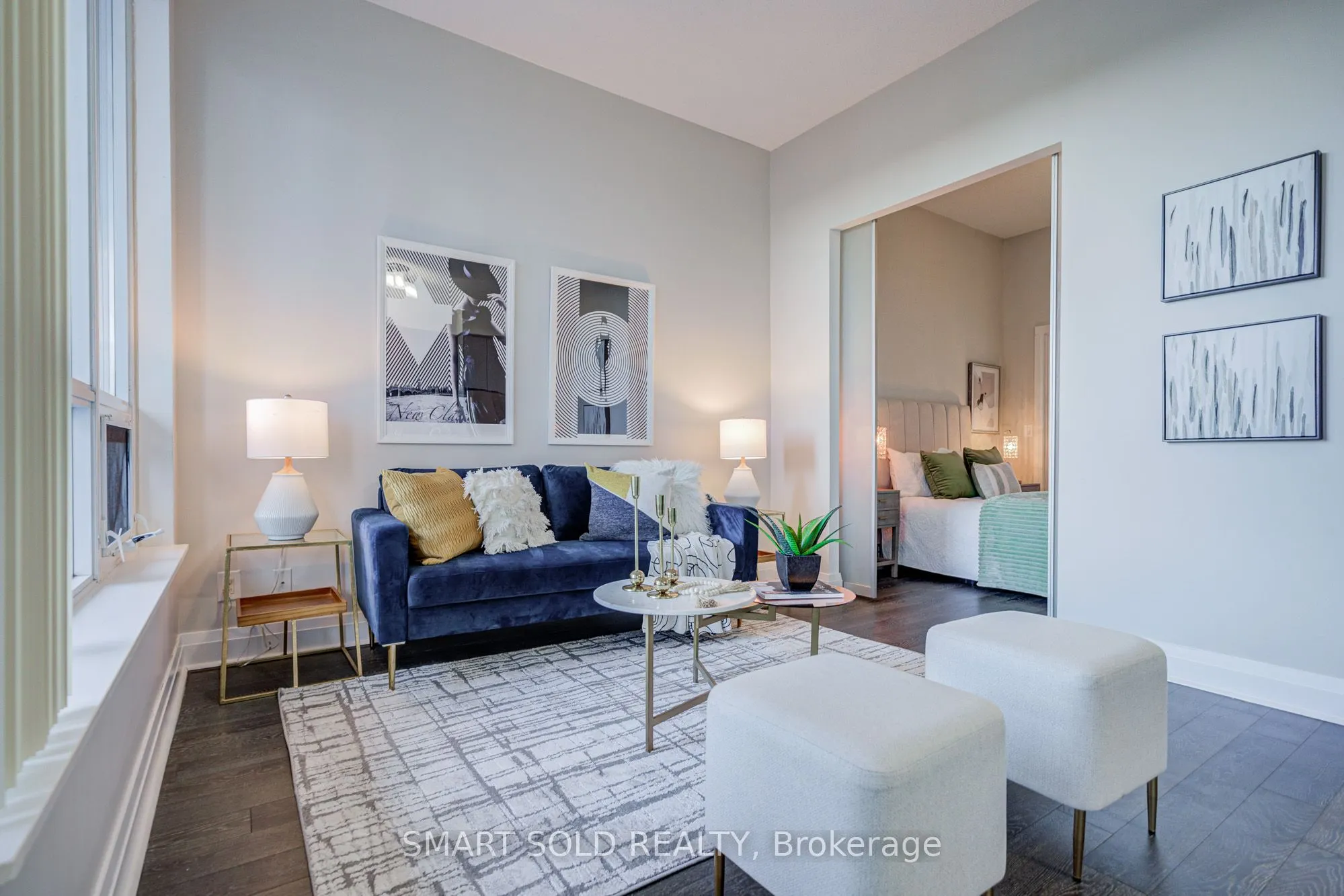 399 Spring Garden Avenue E, #624