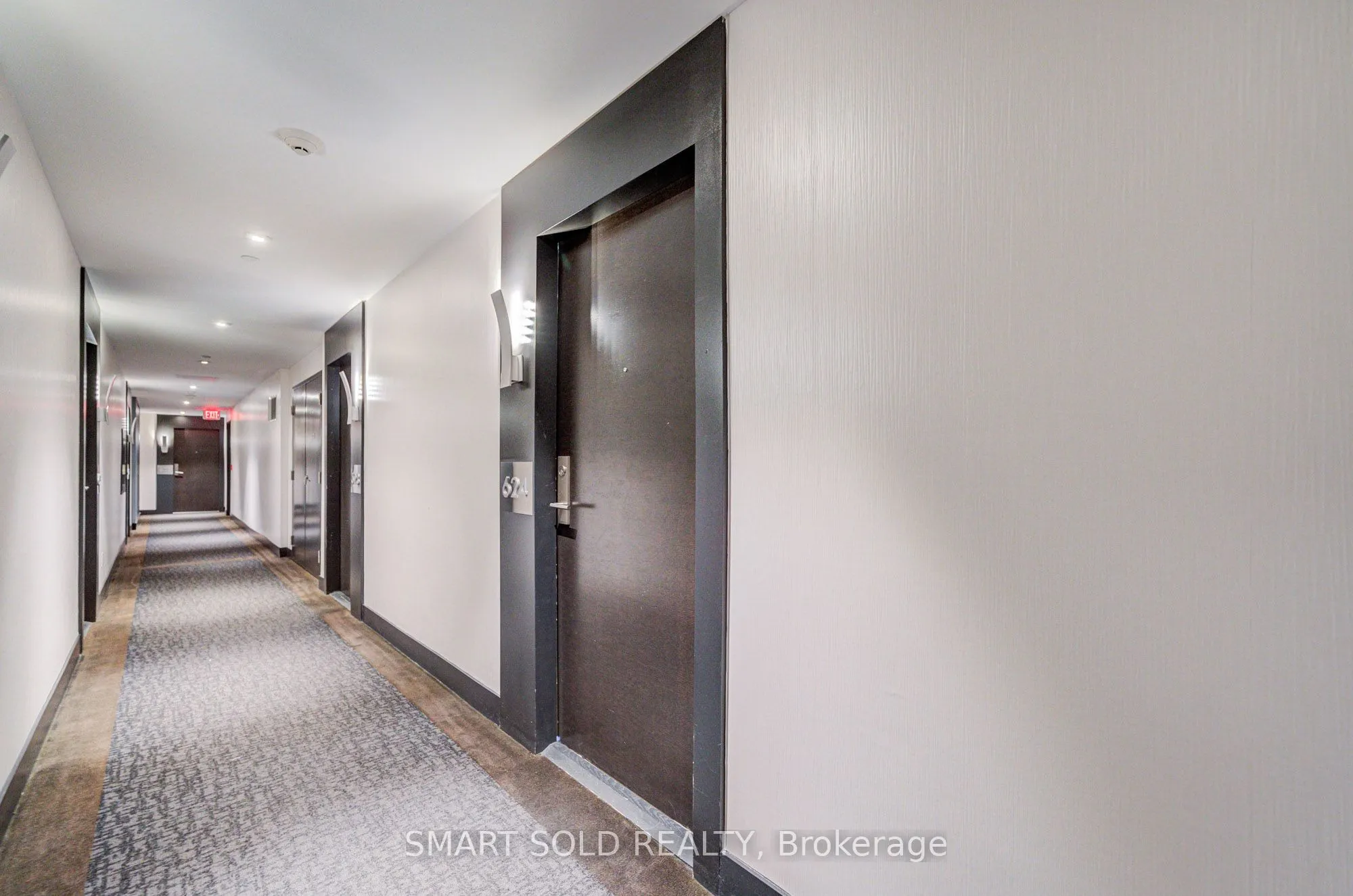 399 Spring Garden Avenue E, #624