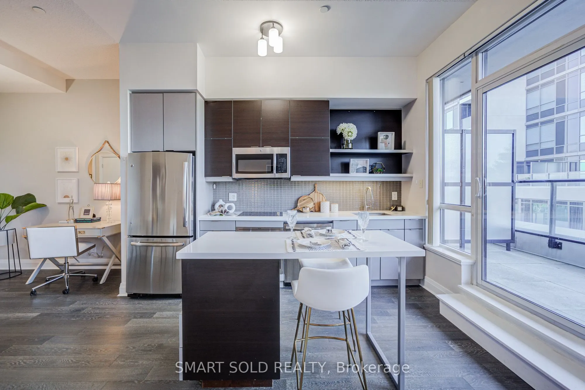399 Spring Garden Avenue E, #624