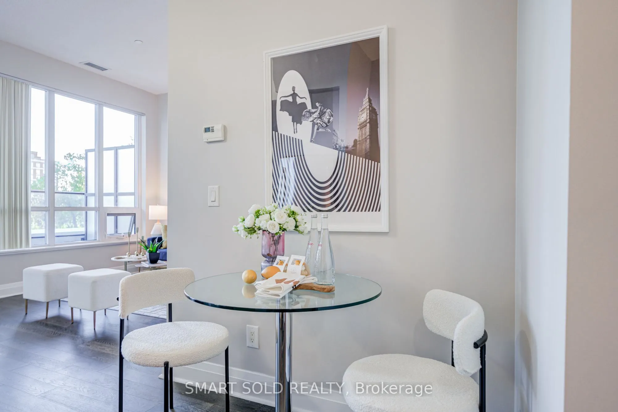 399 Spring Garden Avenue E, #624