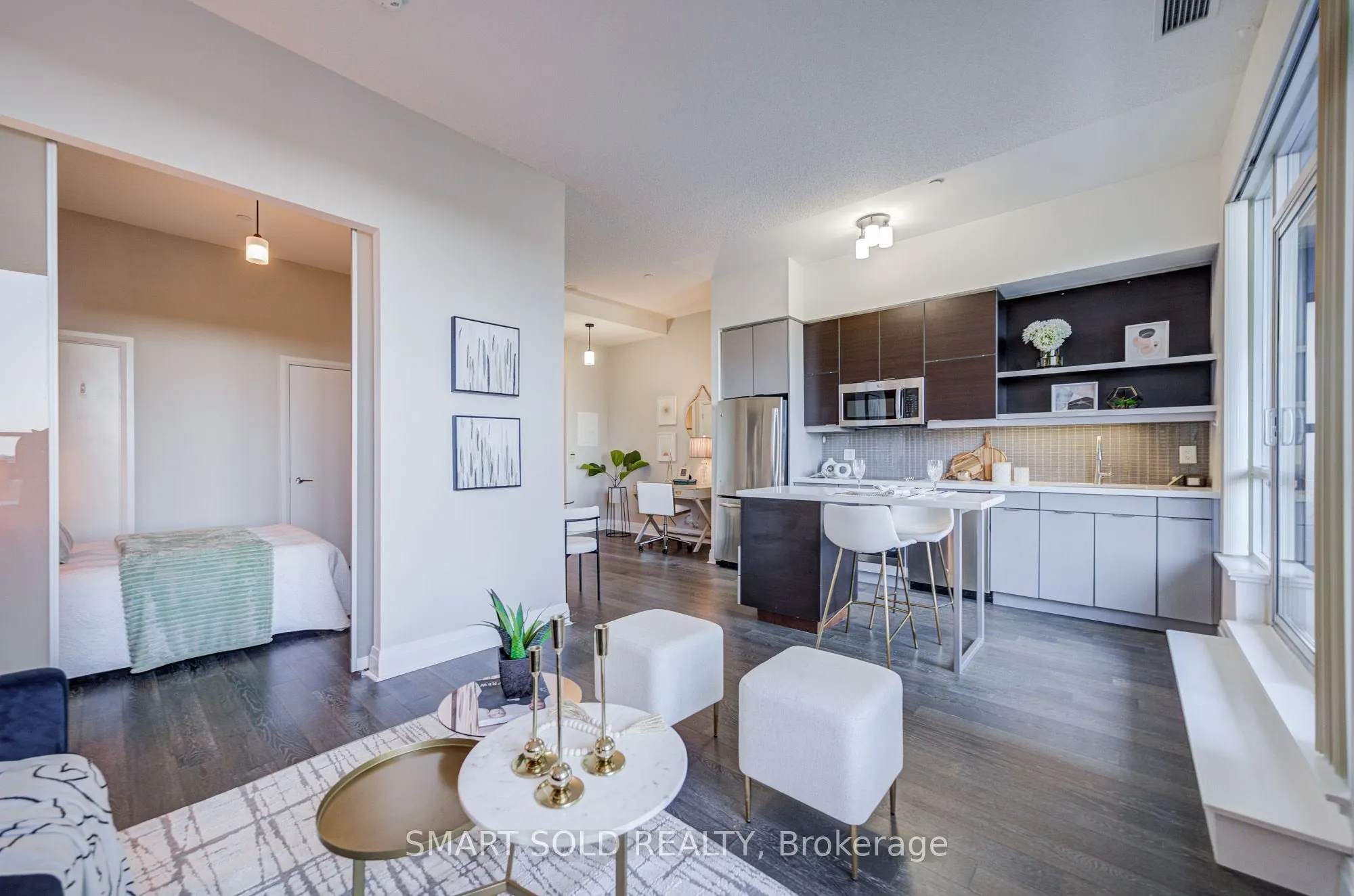 399 Spring Garden Avenue E, #624