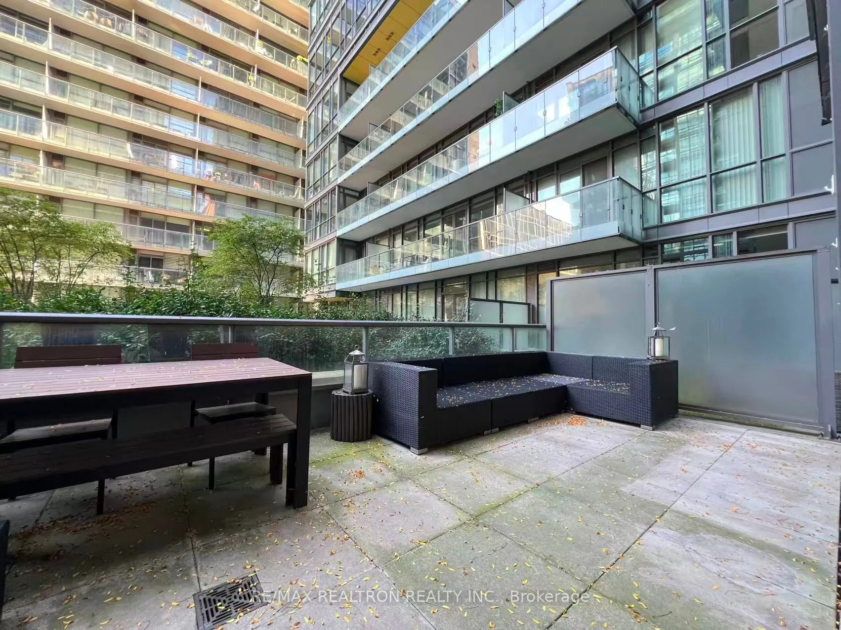 8 Charlotte Street, #214