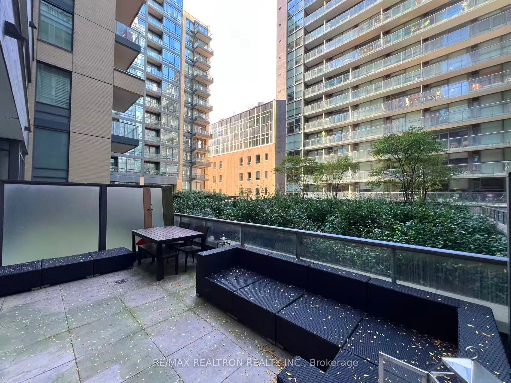 8 Charlotte Street, #214