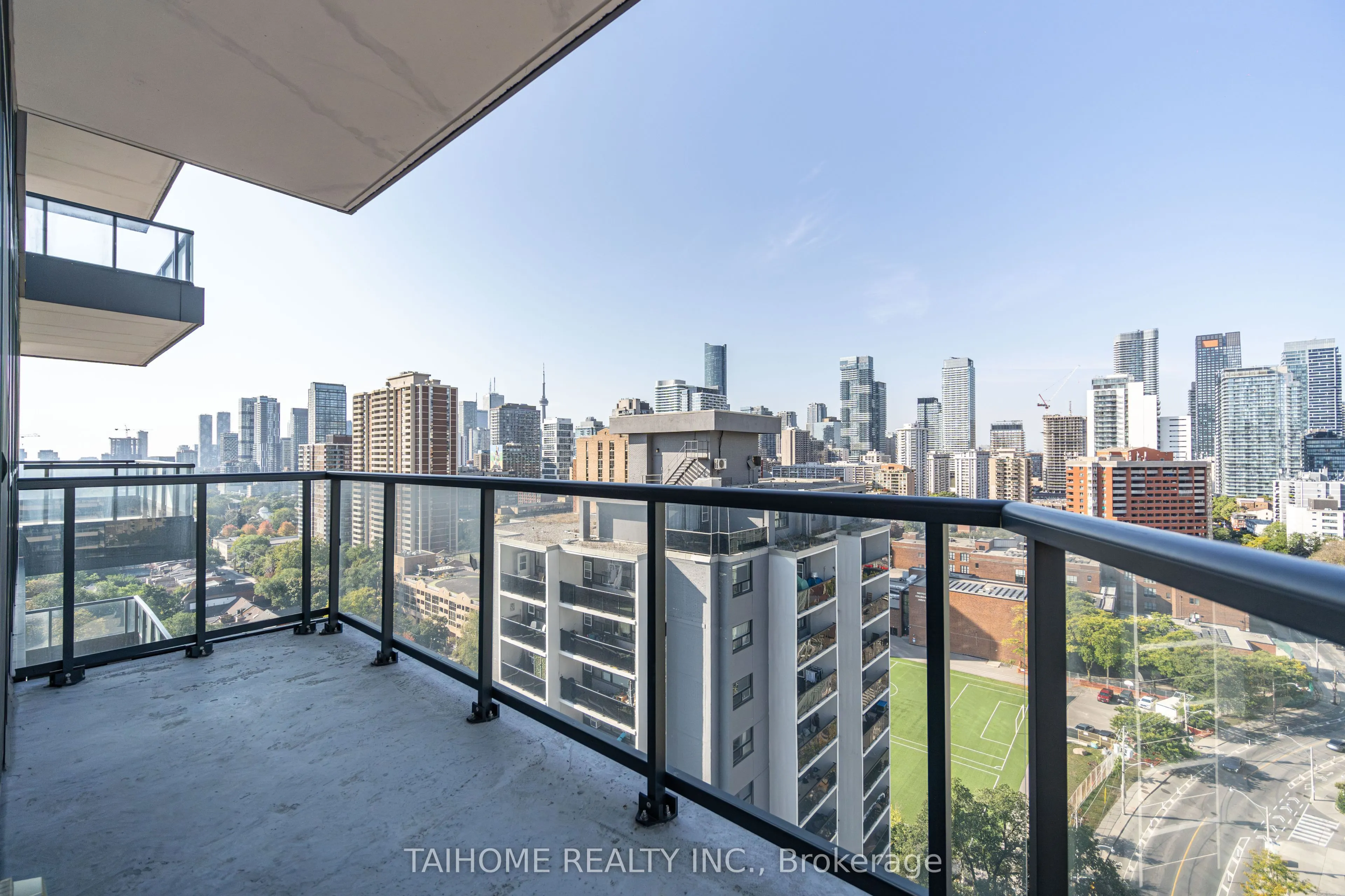 159 Wellesley Street E, #1509