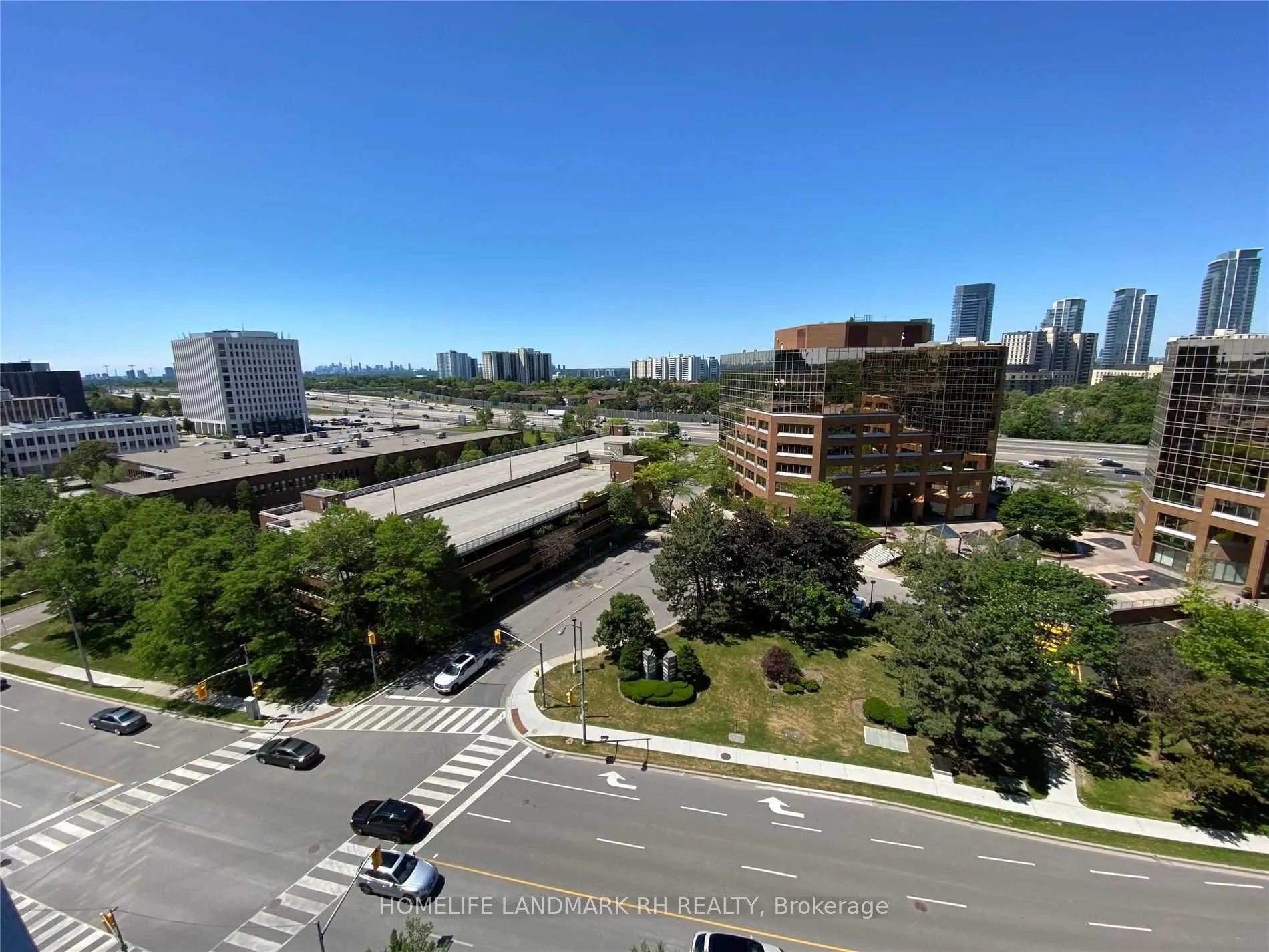 275 Yorkland Road, #912