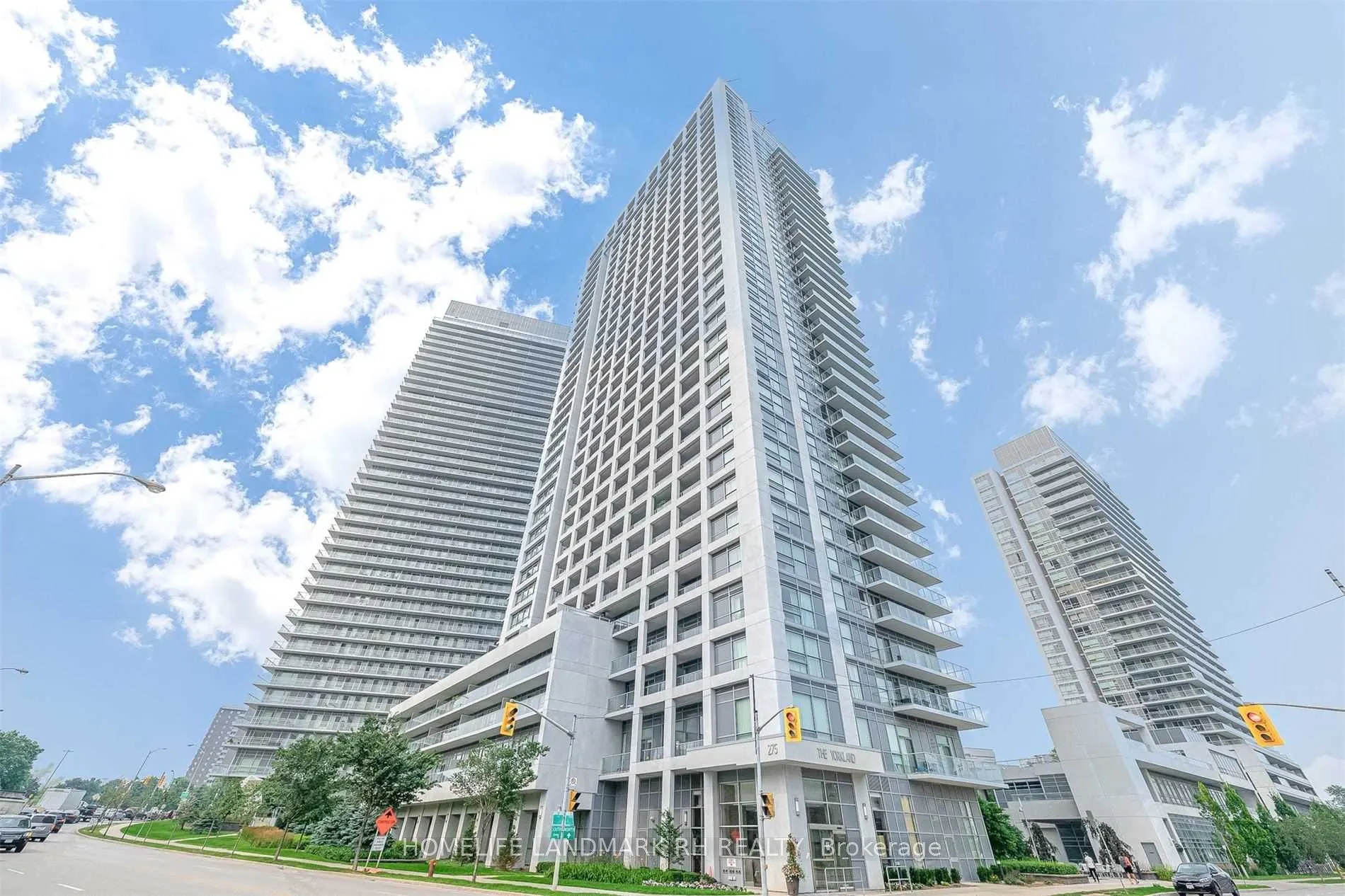275 Yorkland Road, #912
