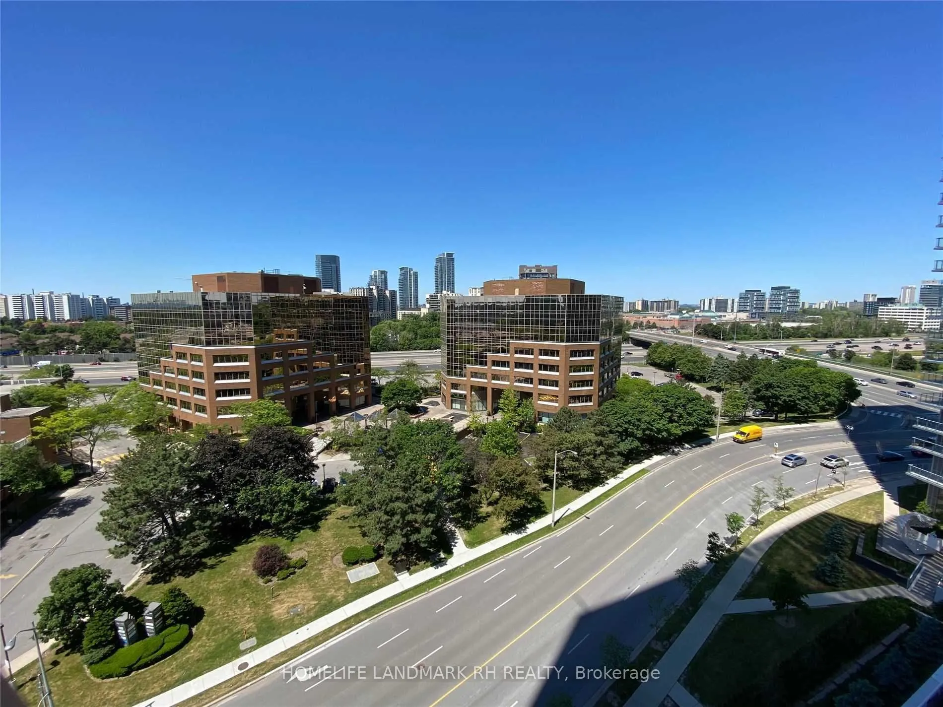 275 Yorkland Road, #912