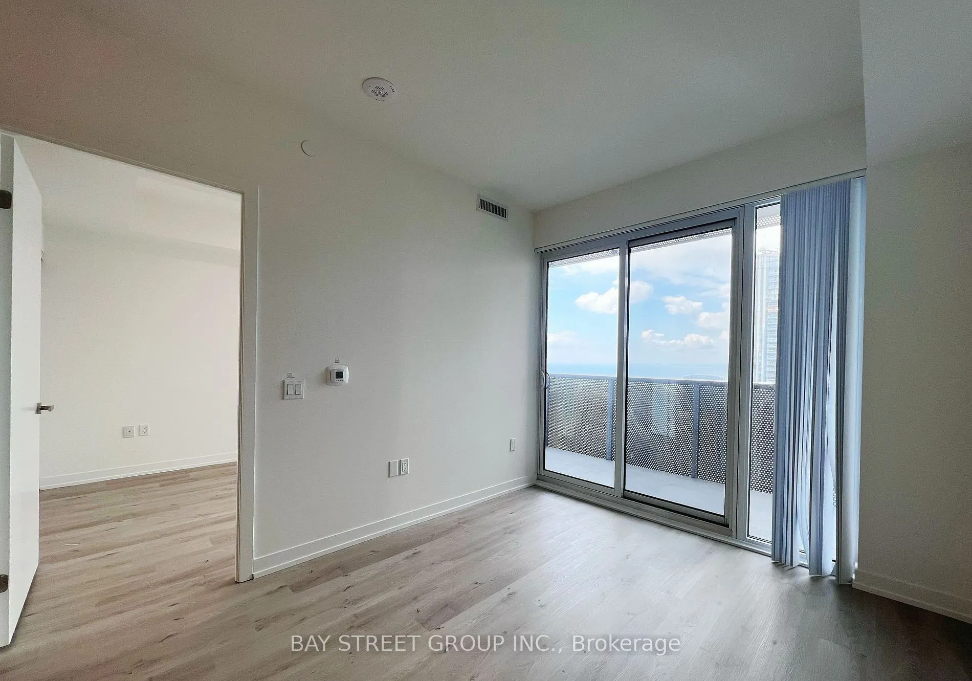 138 downes Street, #6110
