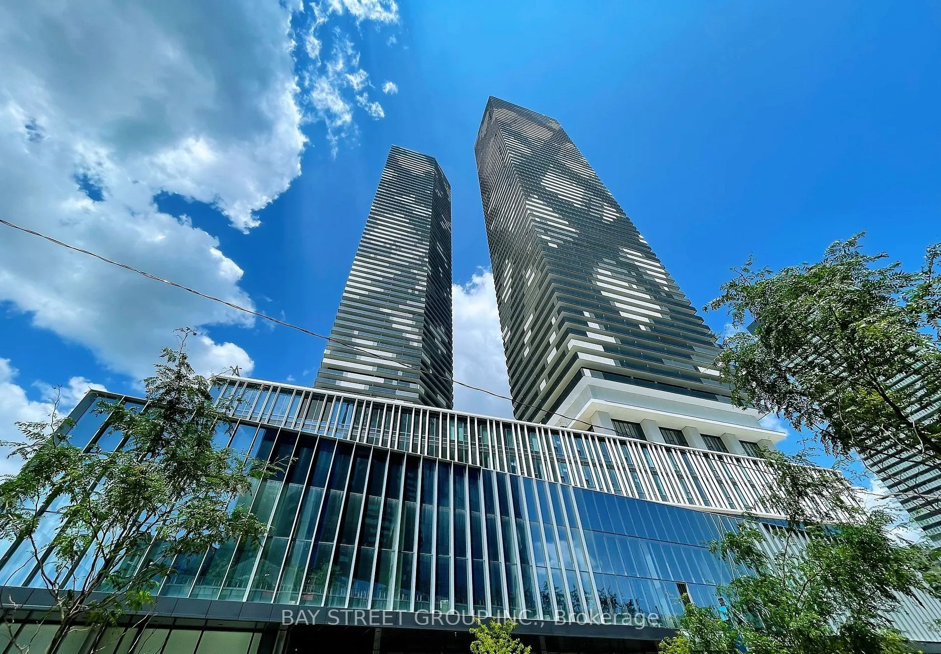 138 downes Street, #6110