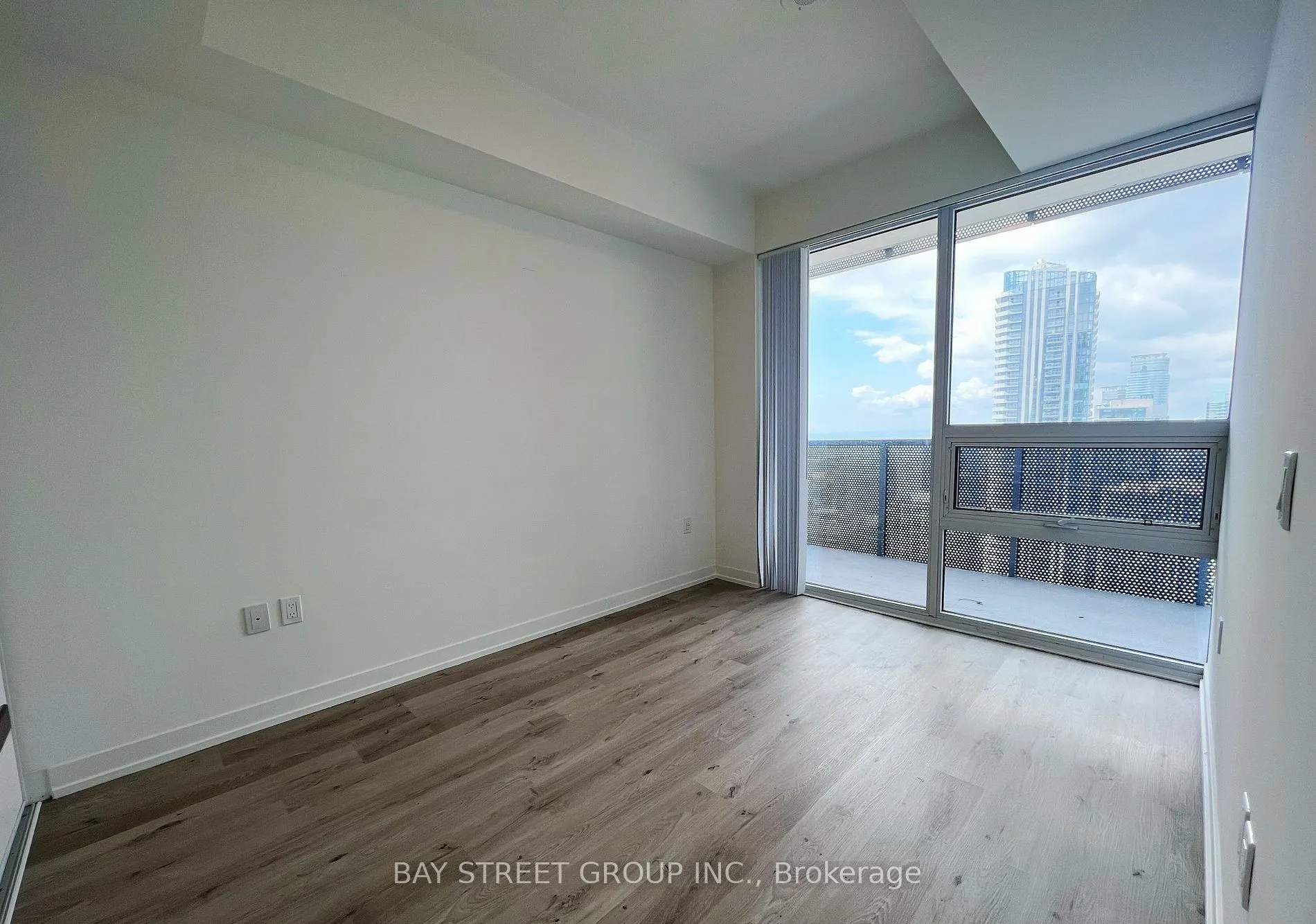 138 downes Street, #6110