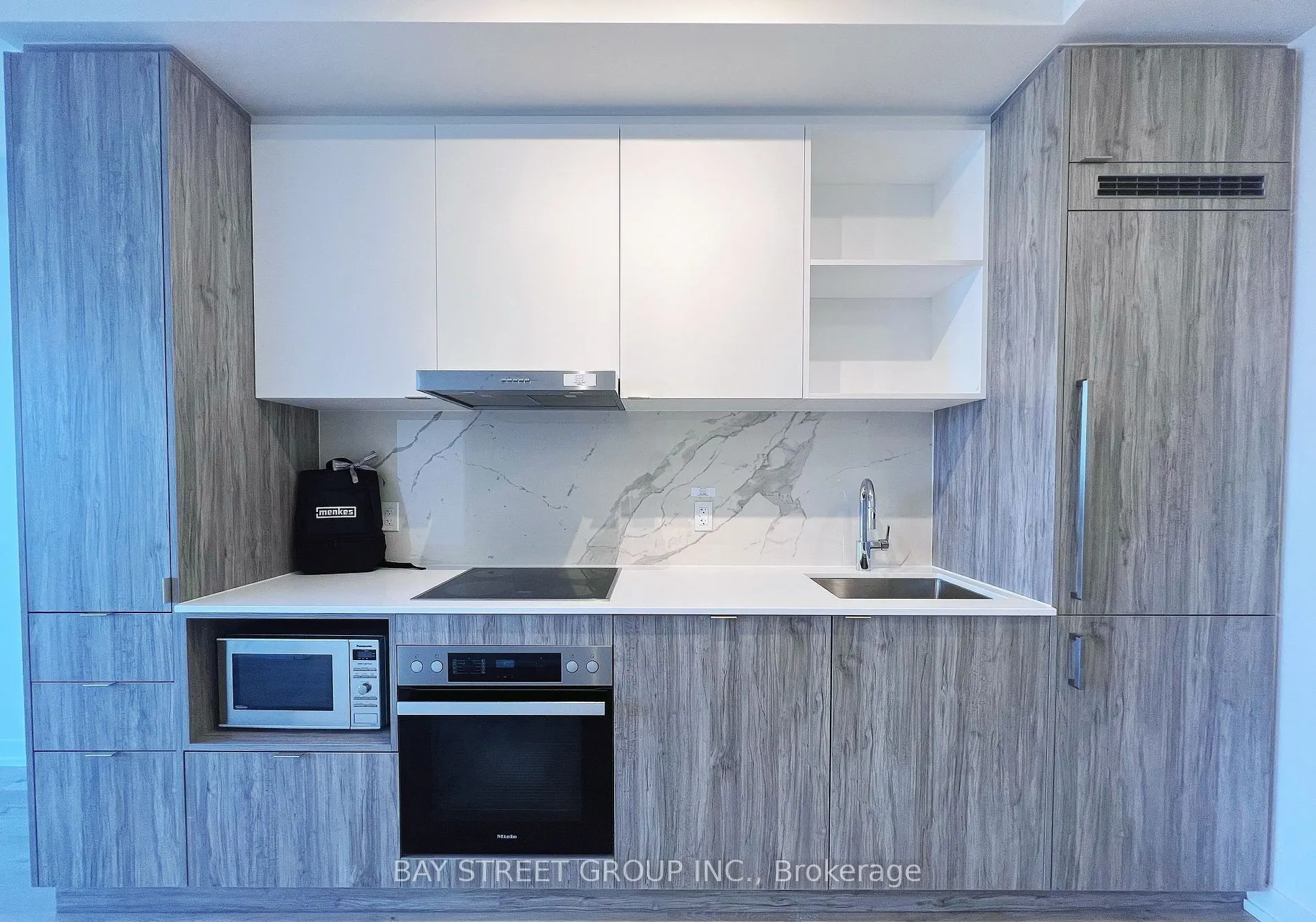 138 downes Street, #6110