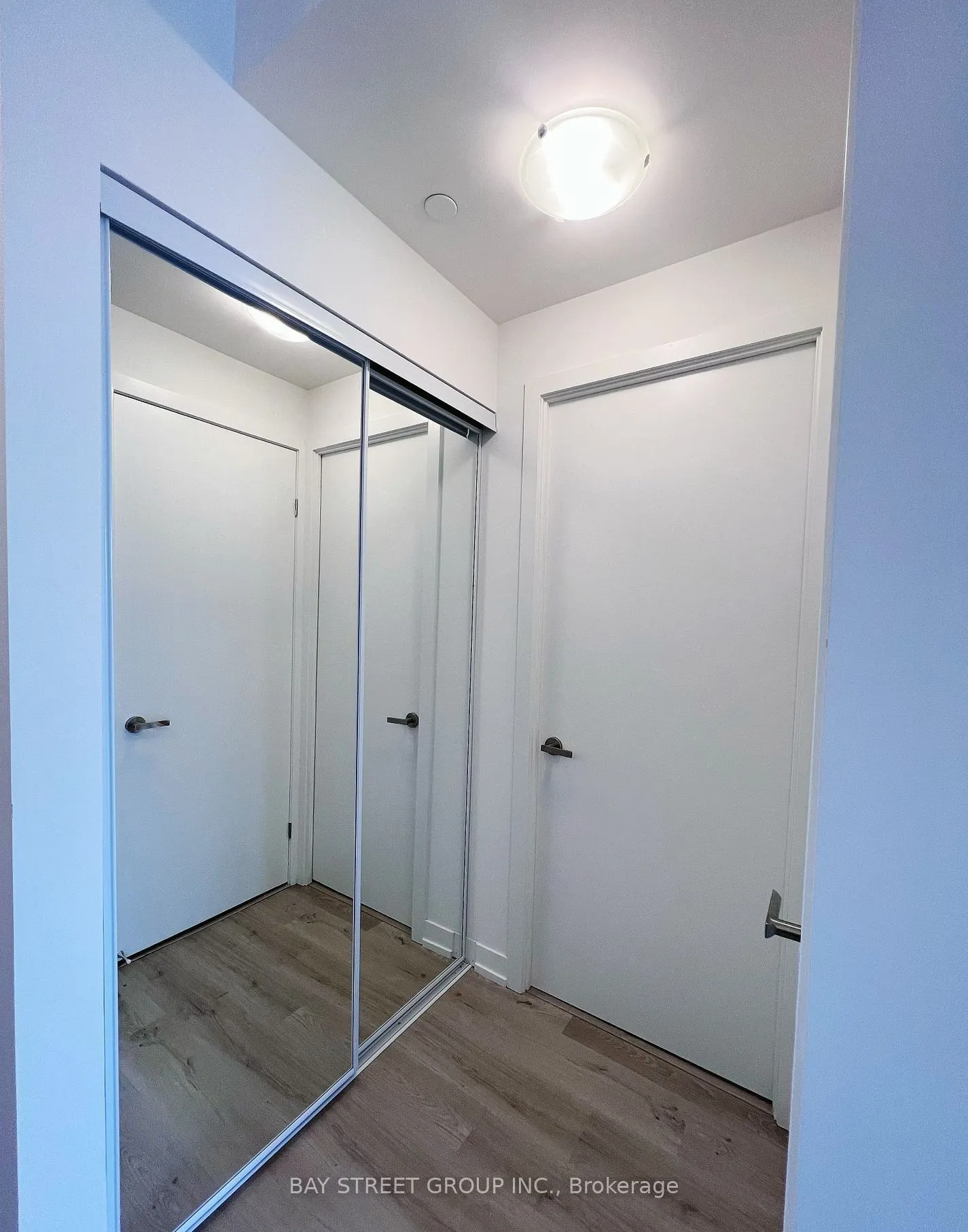 138 downes Street, #6110