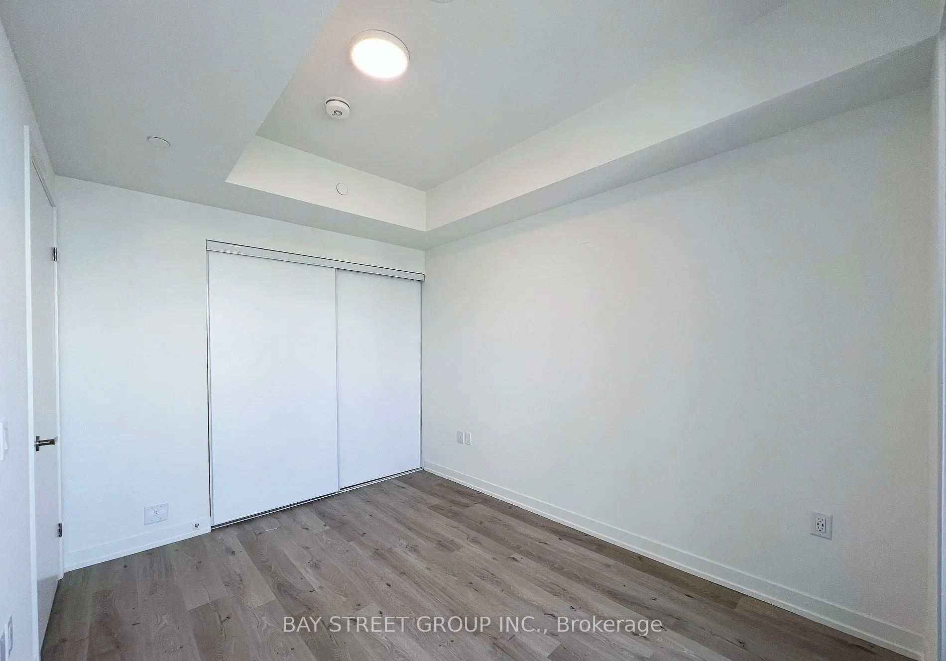 138 downes Street, #6110