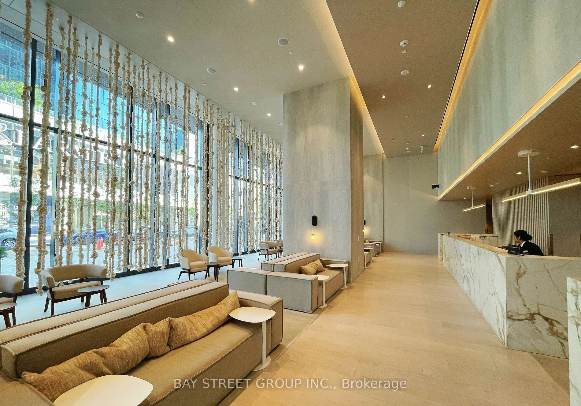 138 downes Street, #6110