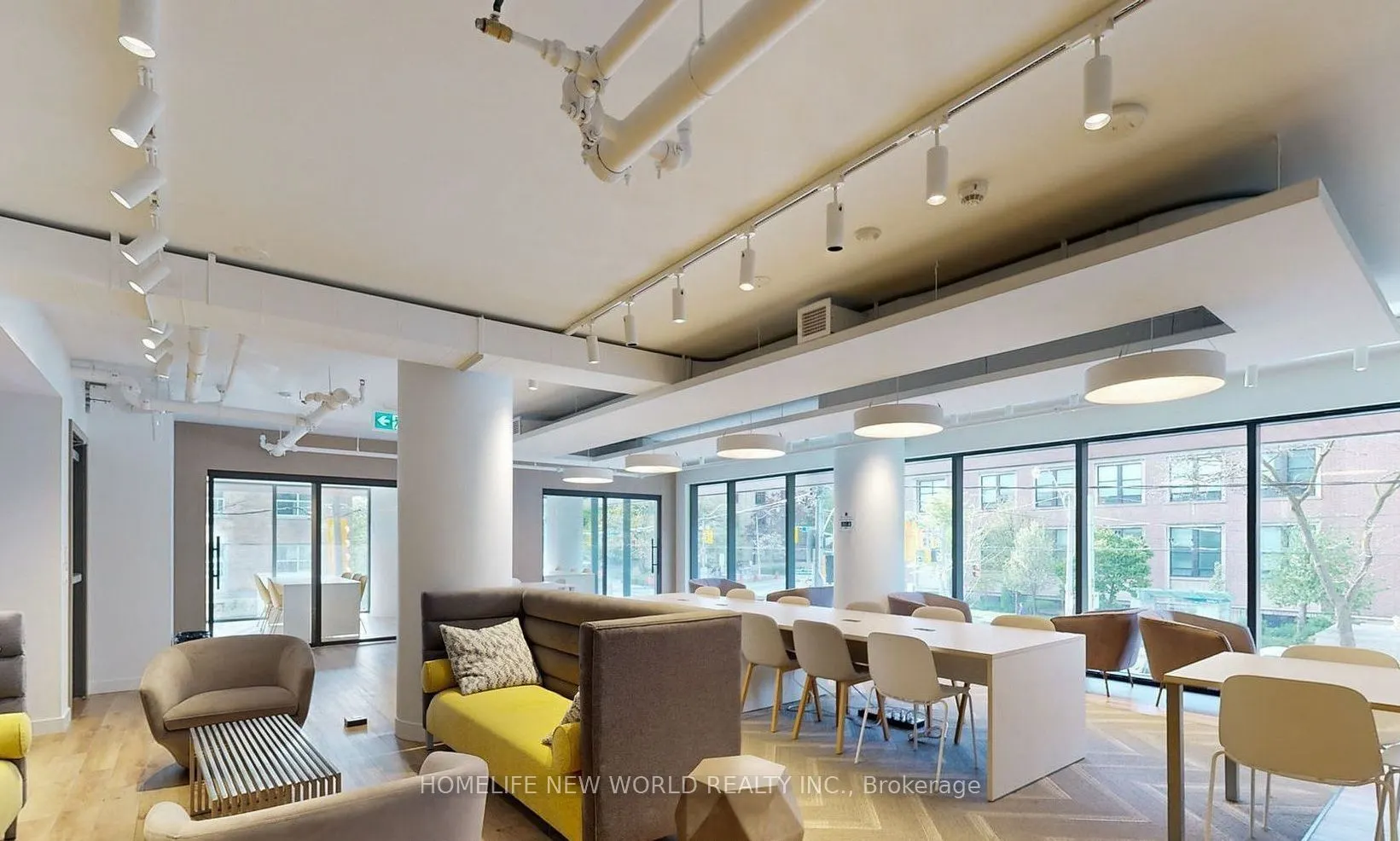 203 College Street, #1408