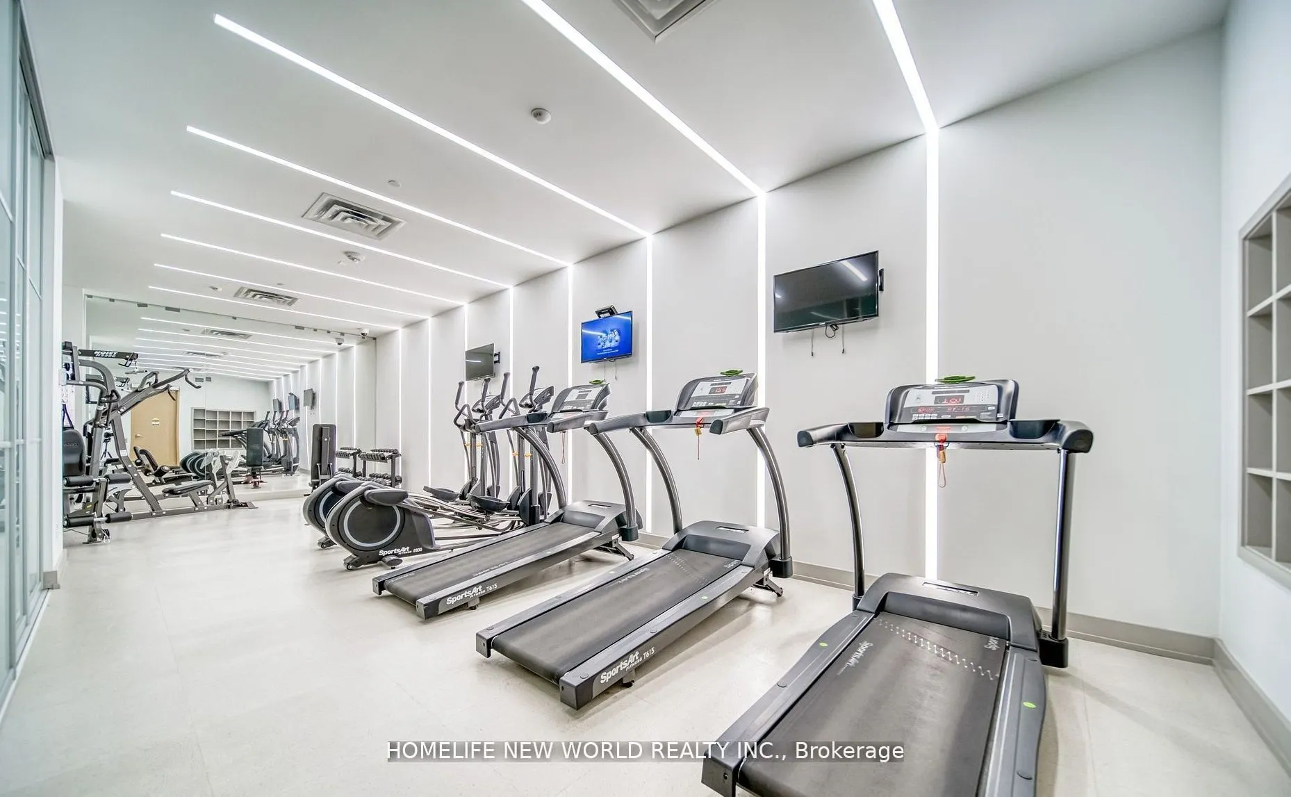 150 Fairview Mall Drive, #1211
