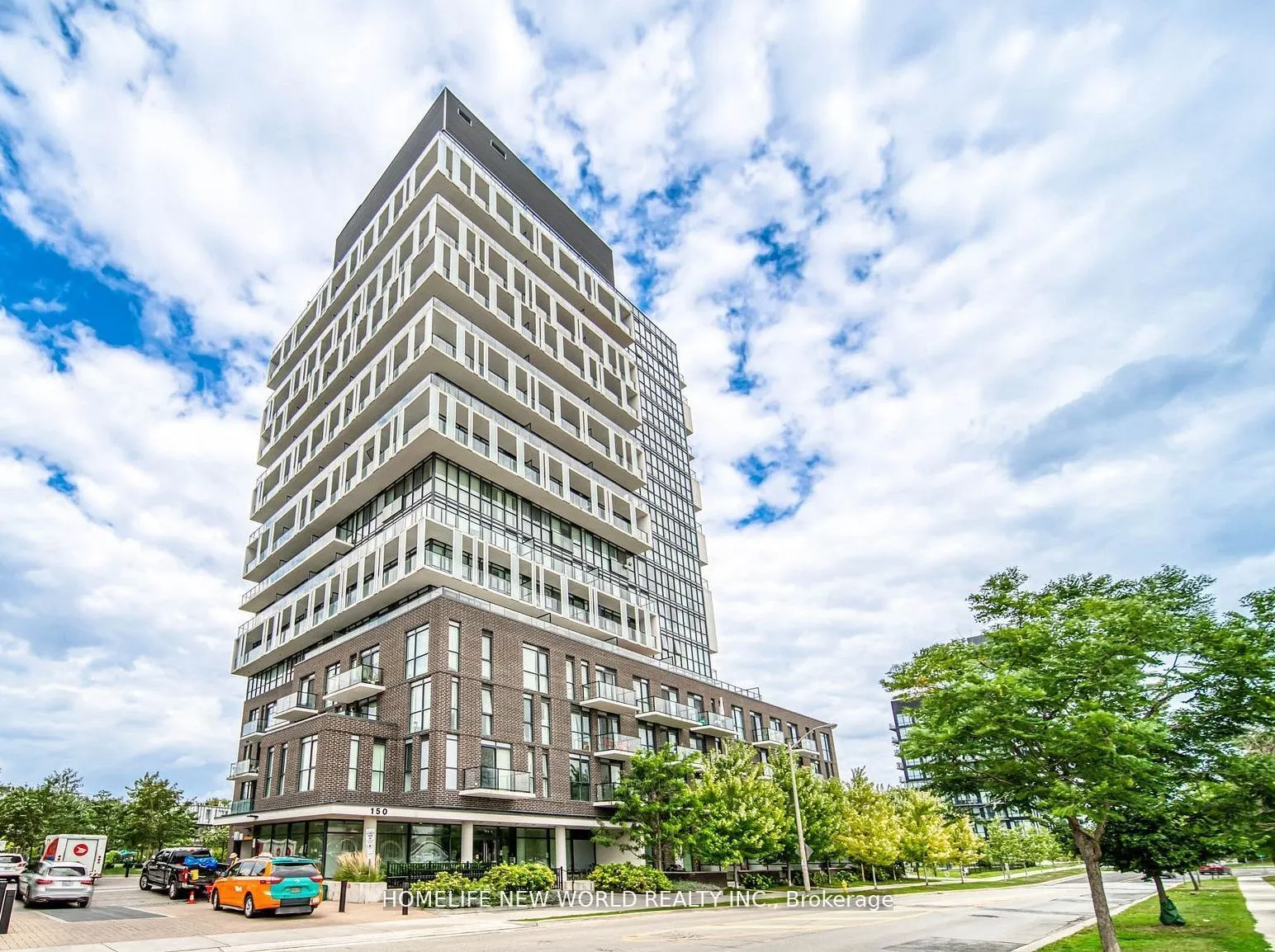 150 Fairview Mall Drive, #1211