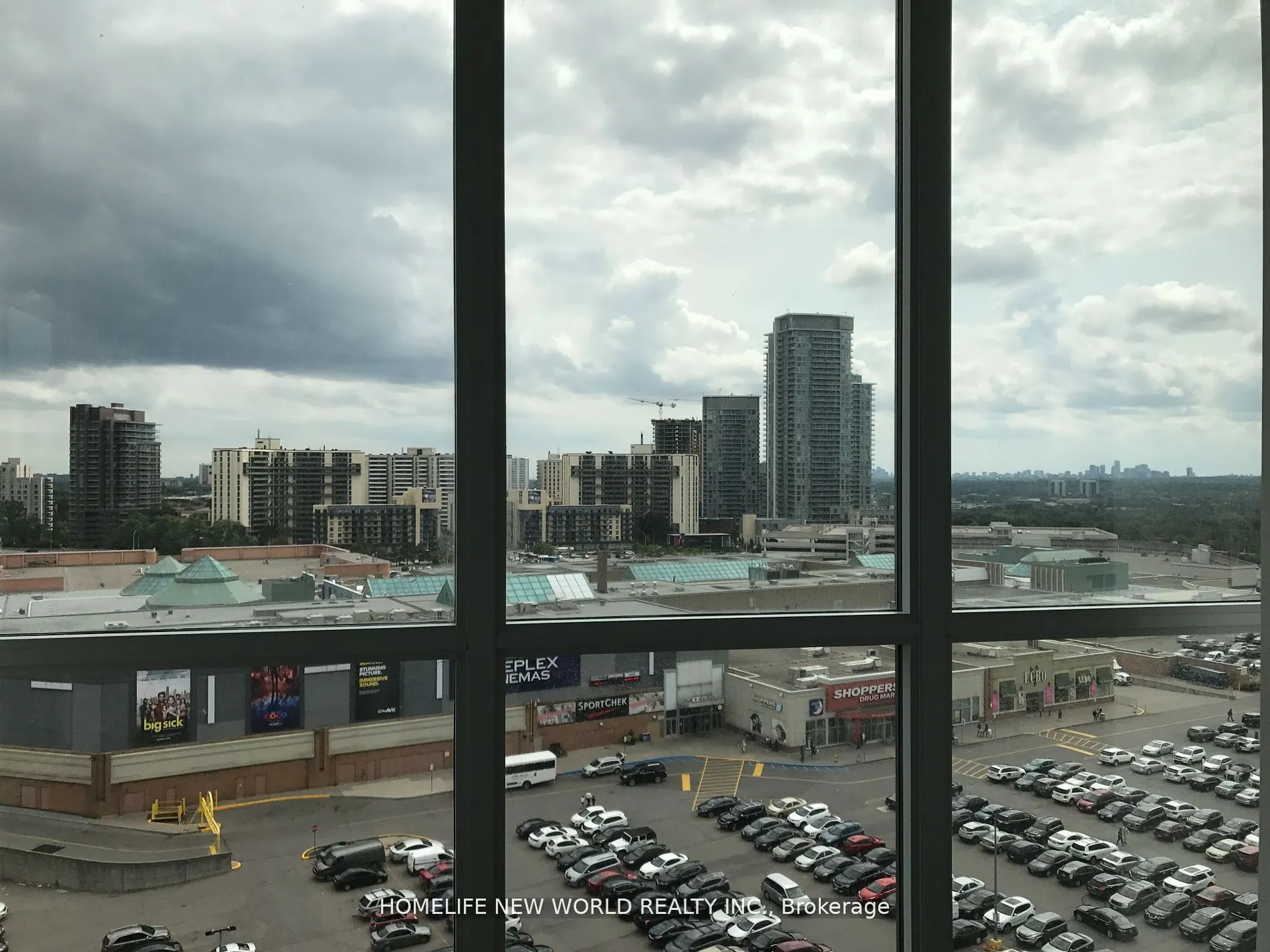 150 Fairview Mall Drive, #1211