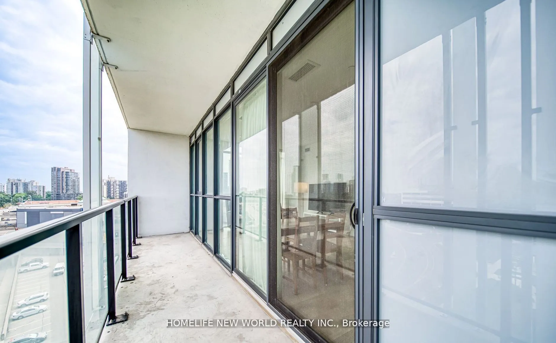 150 Fairview Mall Drive, #1211