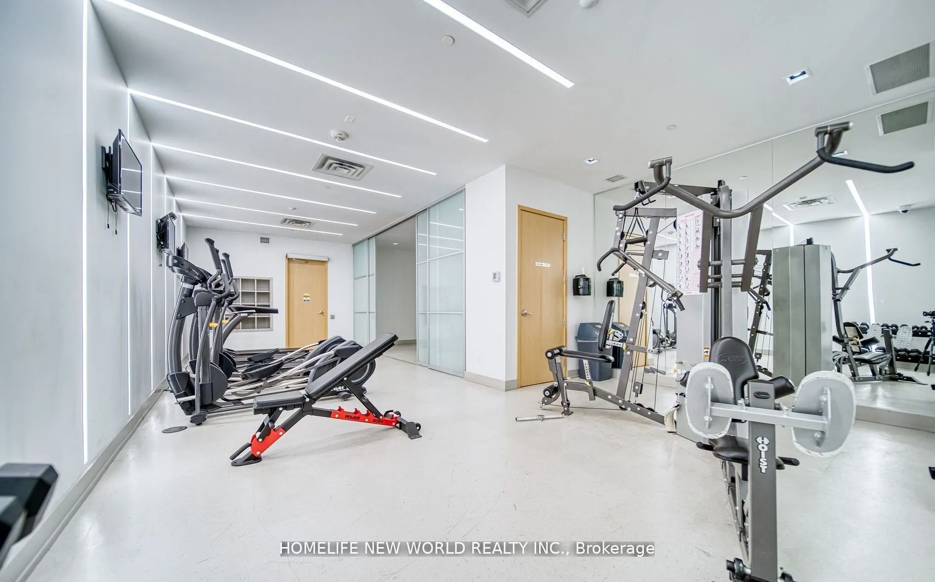 150 Fairview Mall Drive, #1211