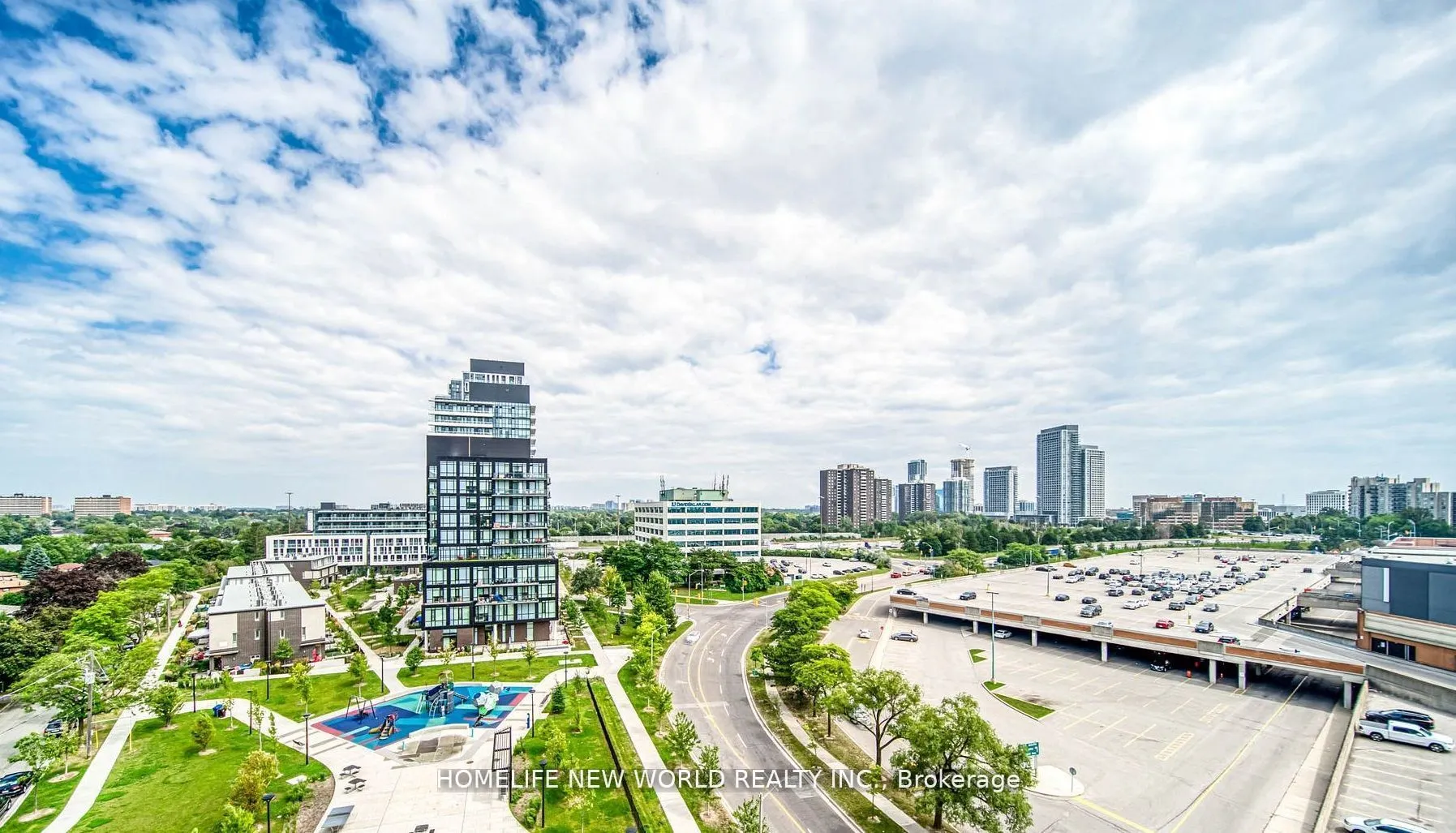 150 Fairview Mall Drive, #1211