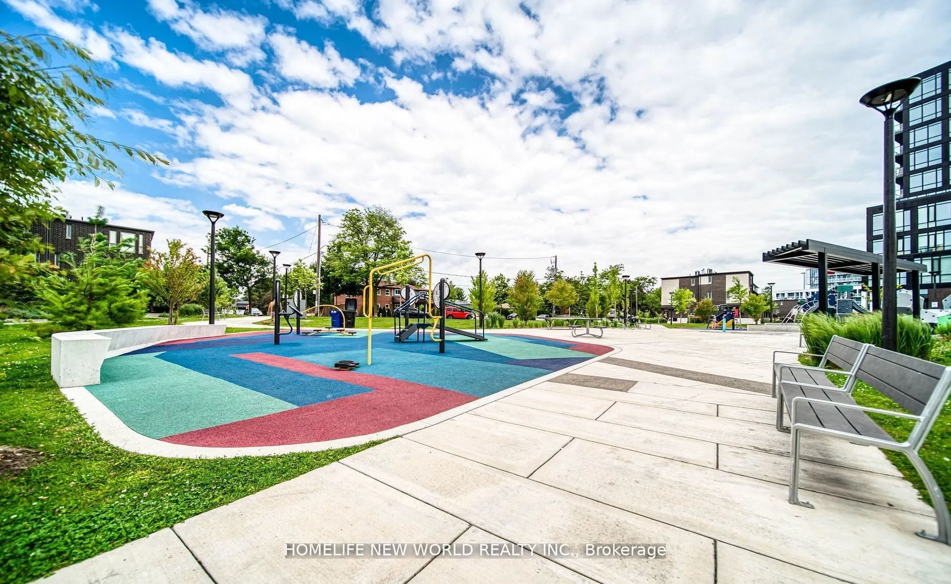 150 Fairview Mall Drive, #1211