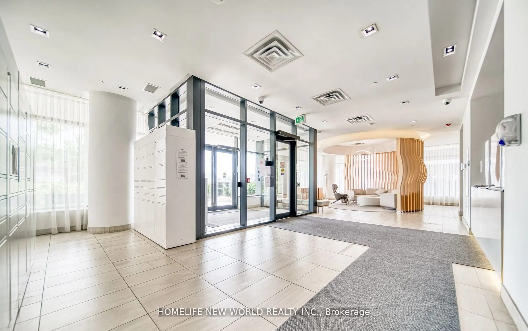 150 Fairview Mall Drive, #1211