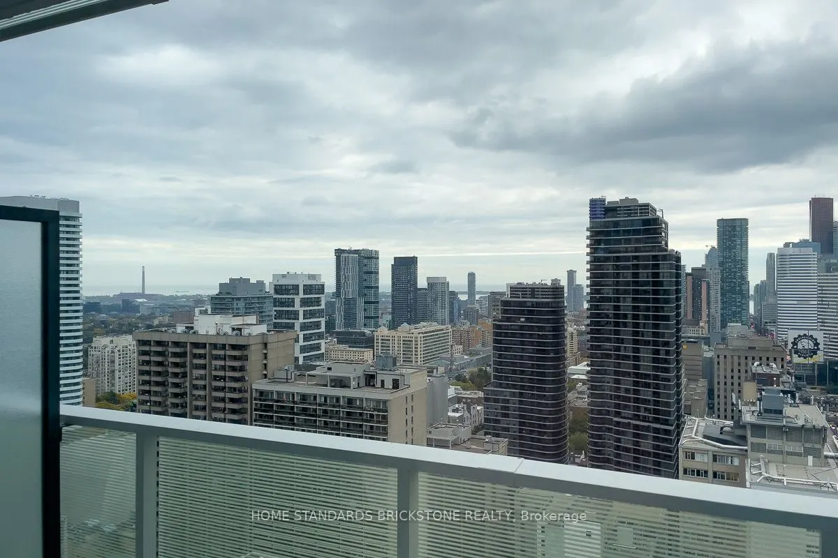 501 Yonge Street, #3010