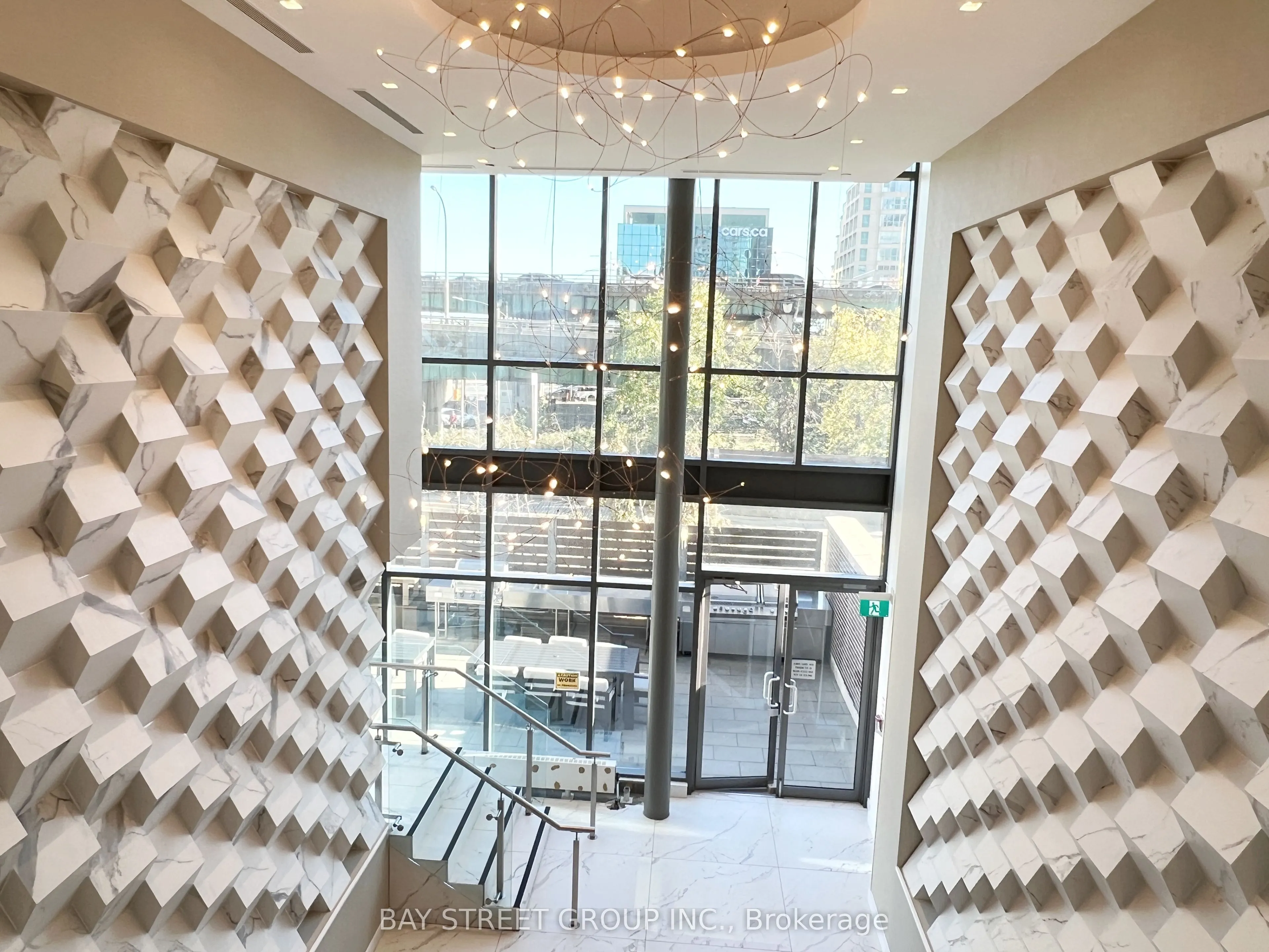 11 Brunel Court, #3716