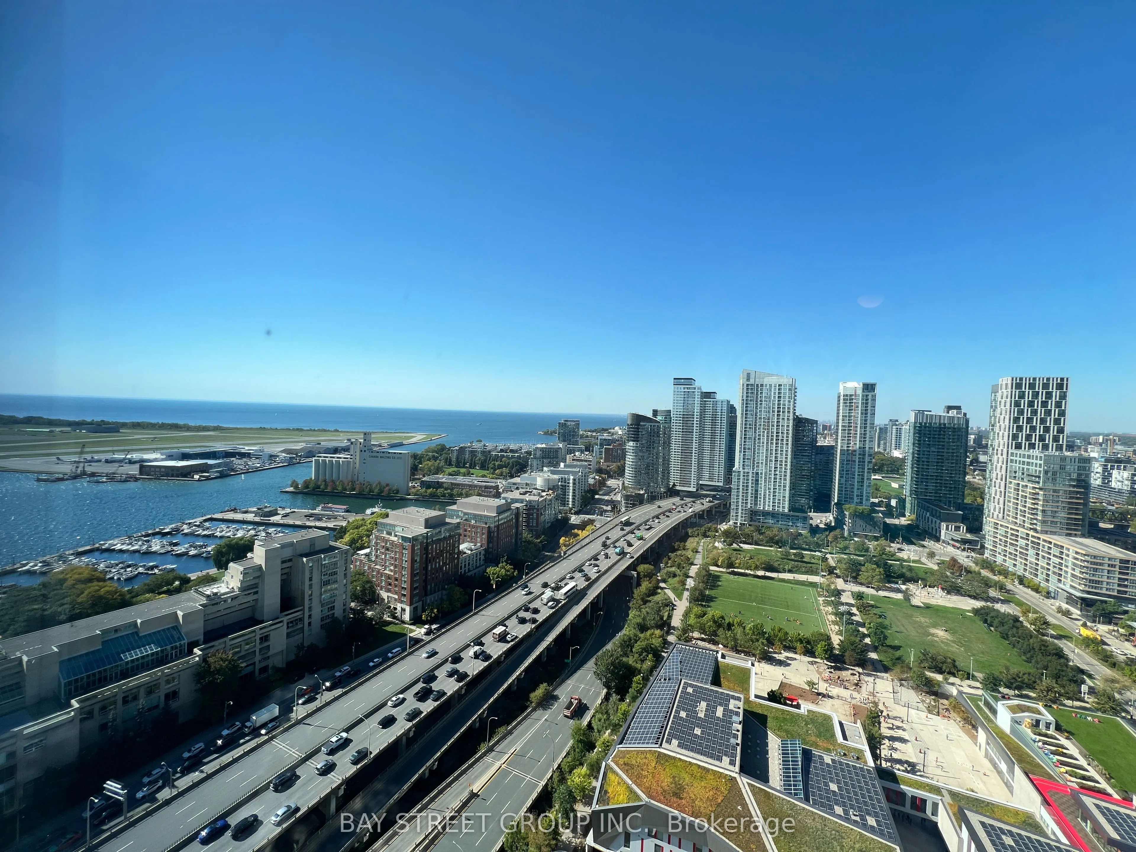 11 Brunel Court, #3716