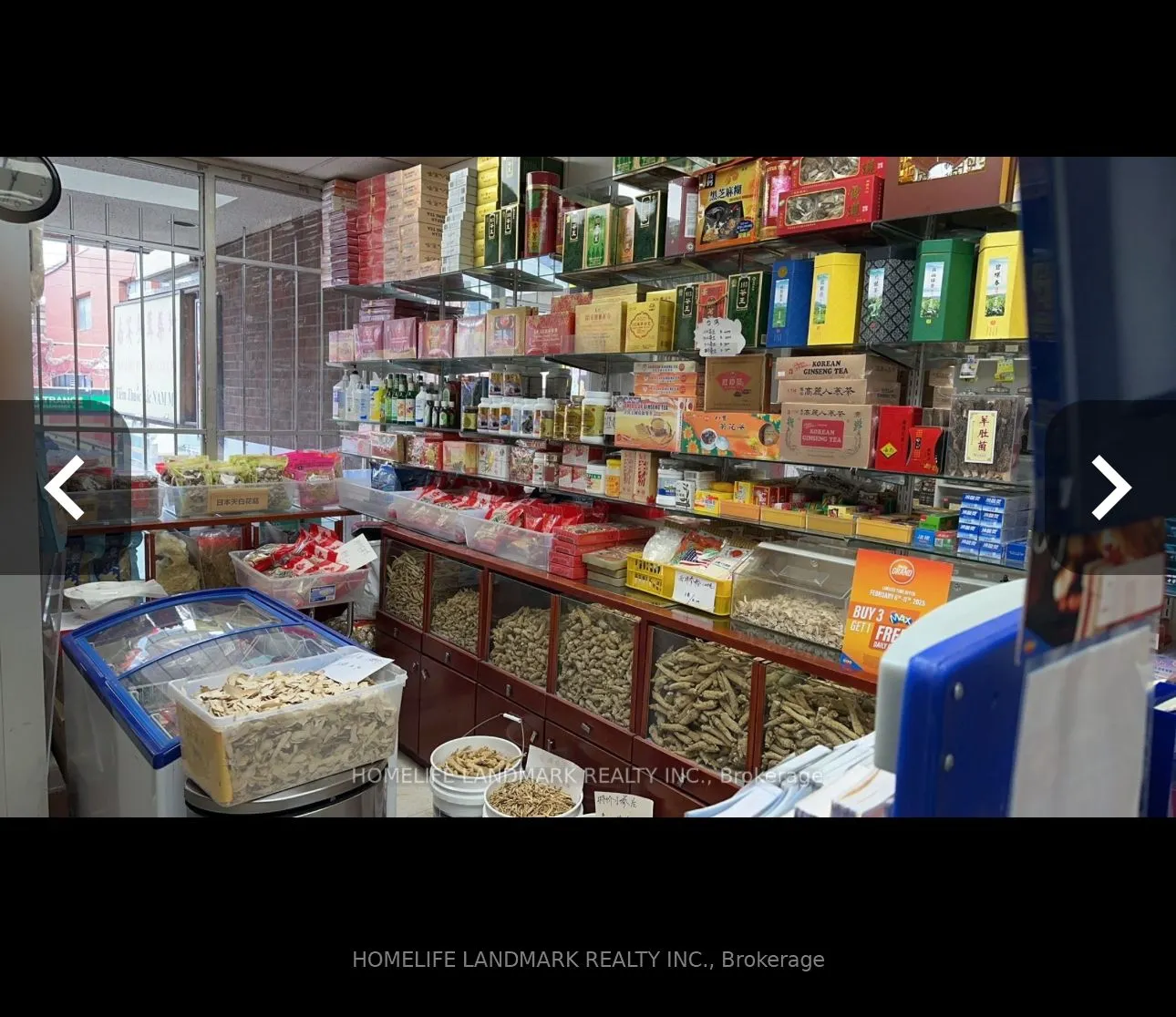 480 Dundas Street W