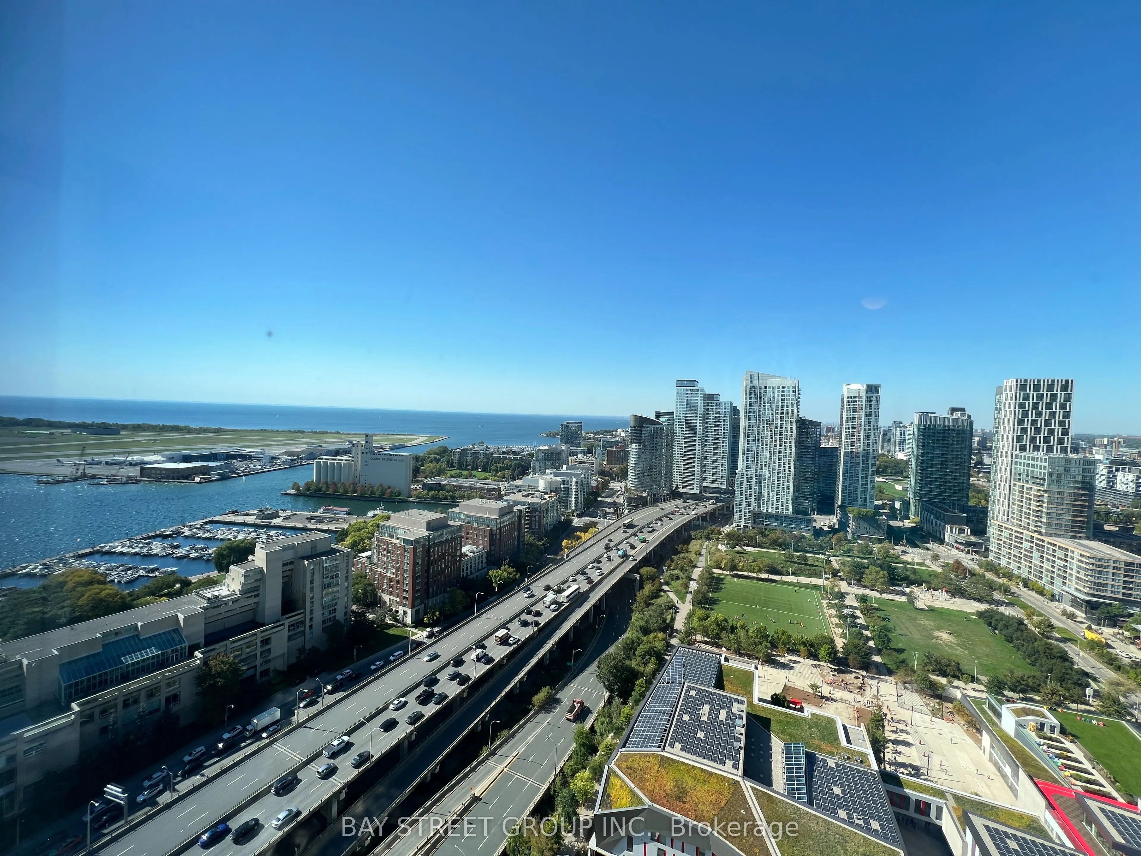 11 Brunel Court, #3716